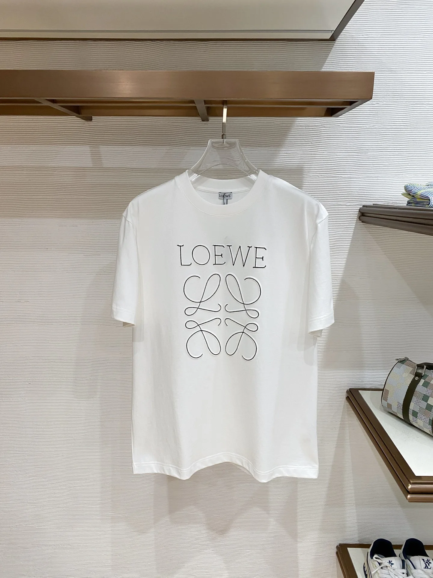 Футболки Мужские Loewe 10606210