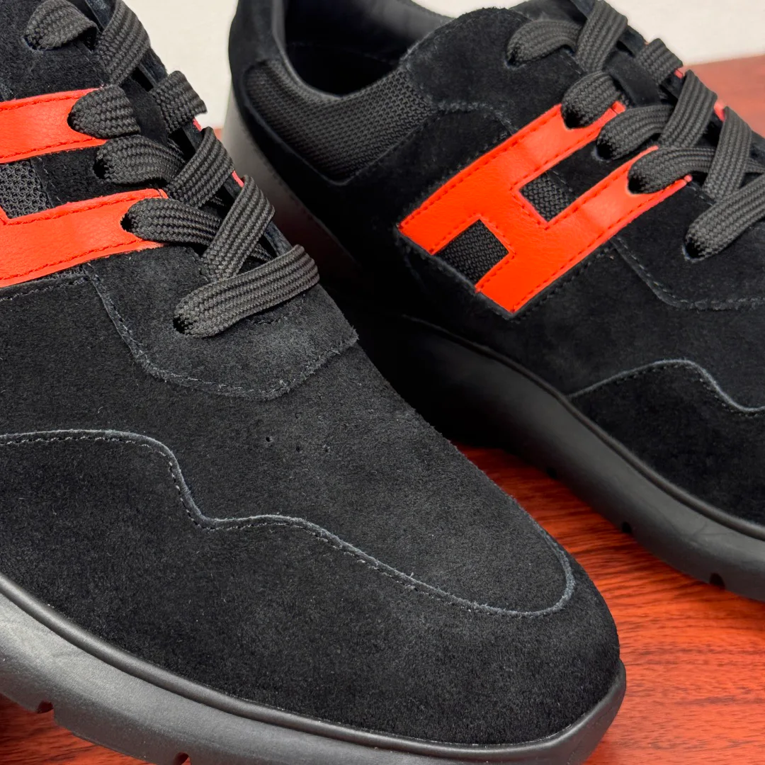 Кроссовки Мужские Hogan 573110