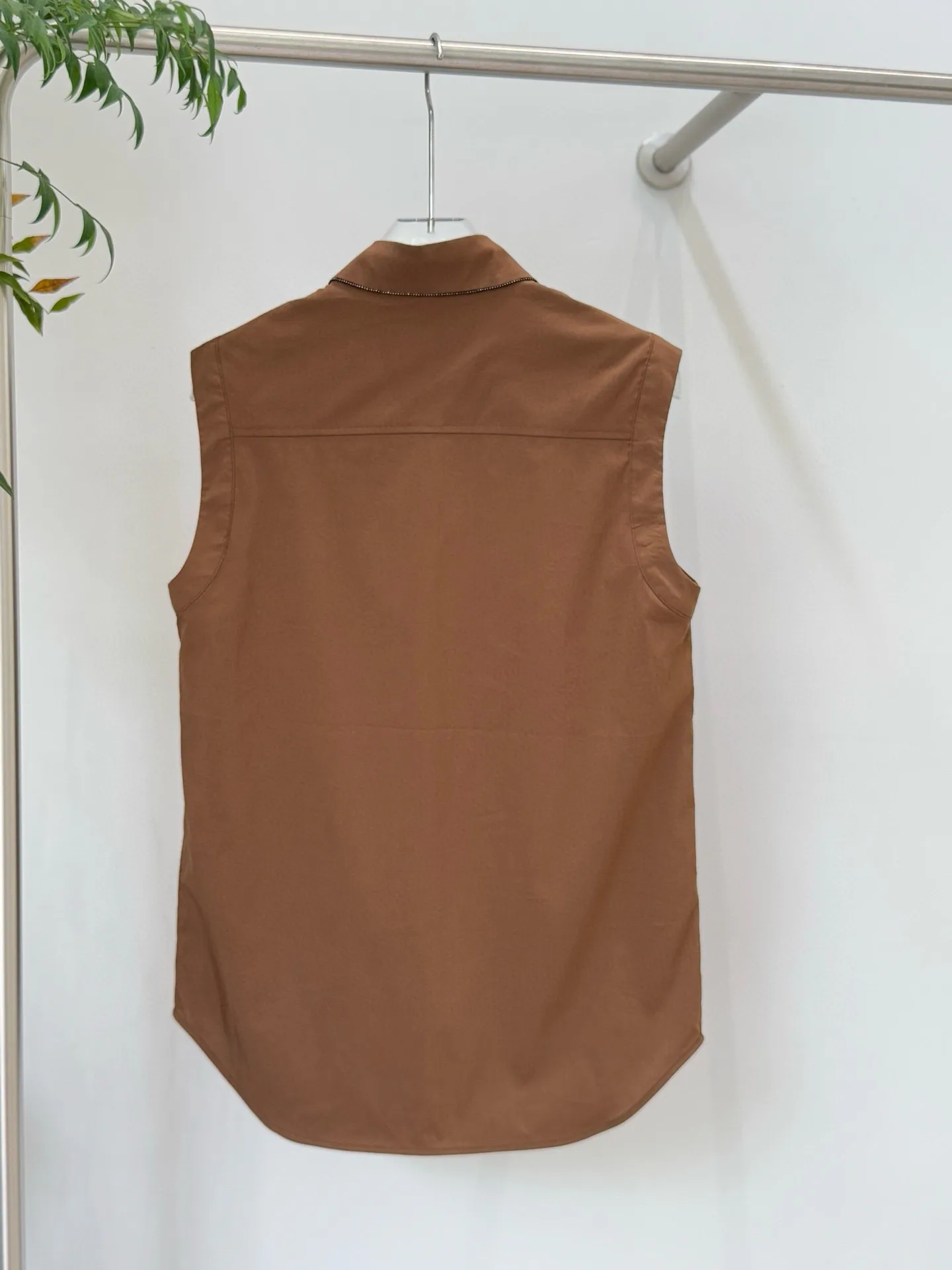 Рубашки Женские Brunello Cucinelli 12873638