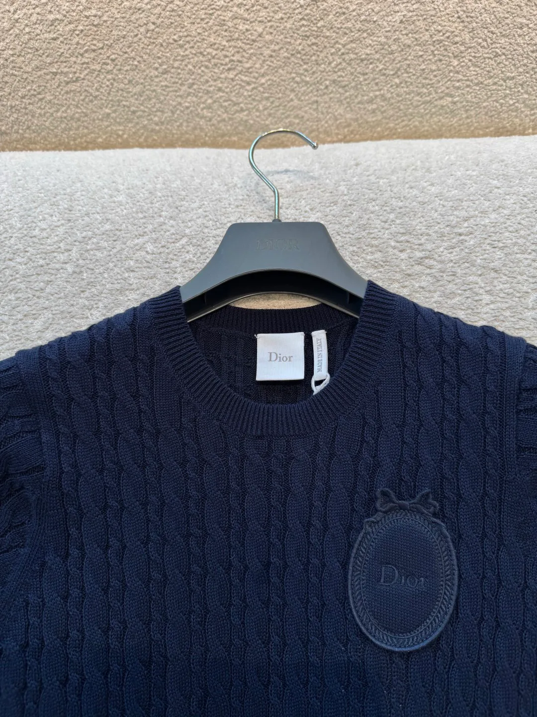 Джемперы И Свитеры Женские Christian Dior 17727775