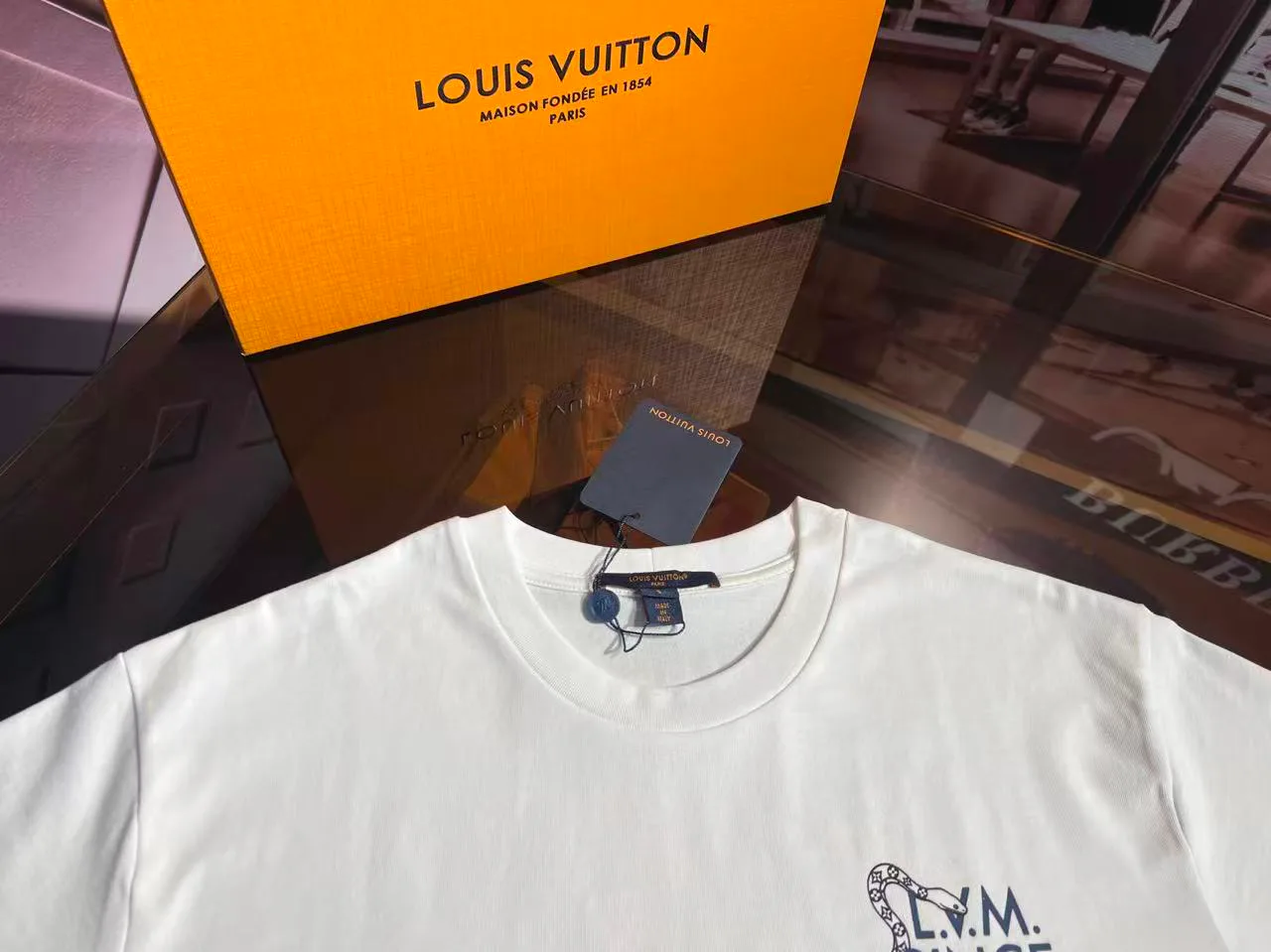 Футболки Женские Louis Vuitton 9438139