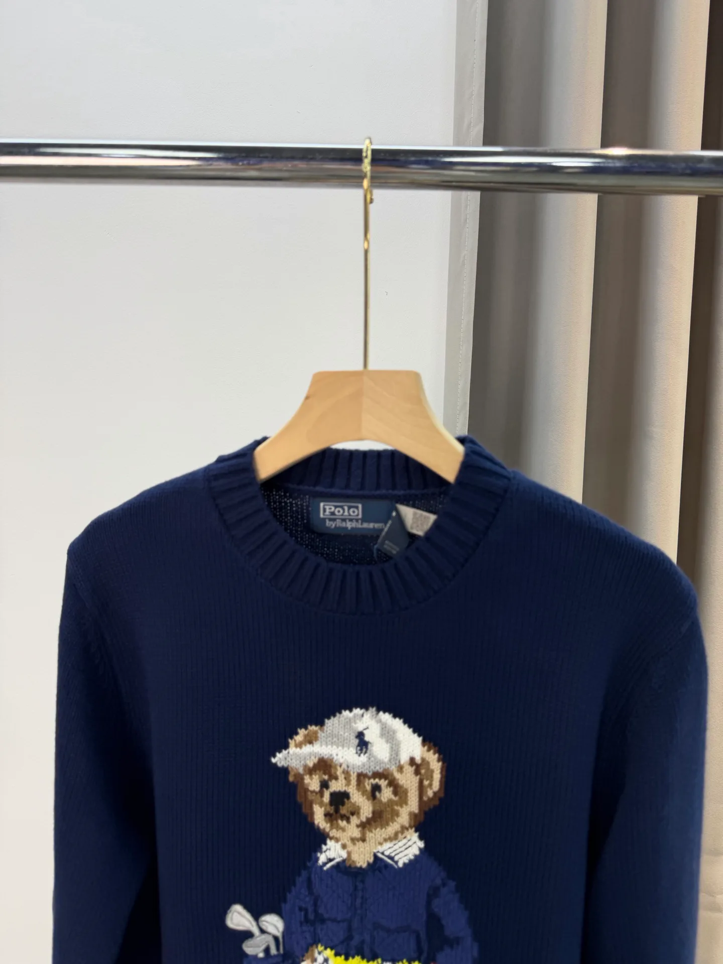 Джемперы И Свитеры Женские Ralph Lauren 4493415