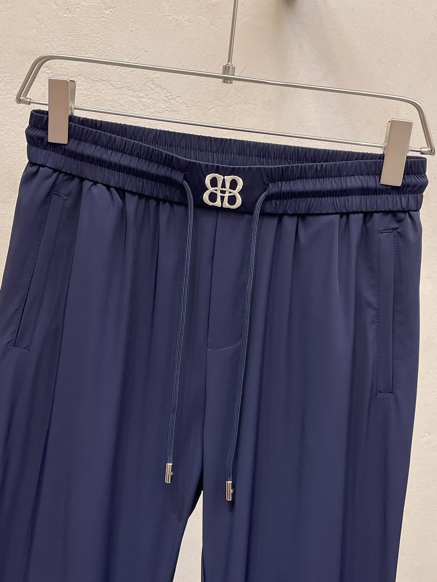Брюки Мужские Balenciaga 10378787