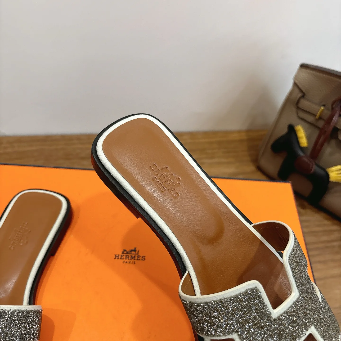 Туфли Женские Hermes 11424841