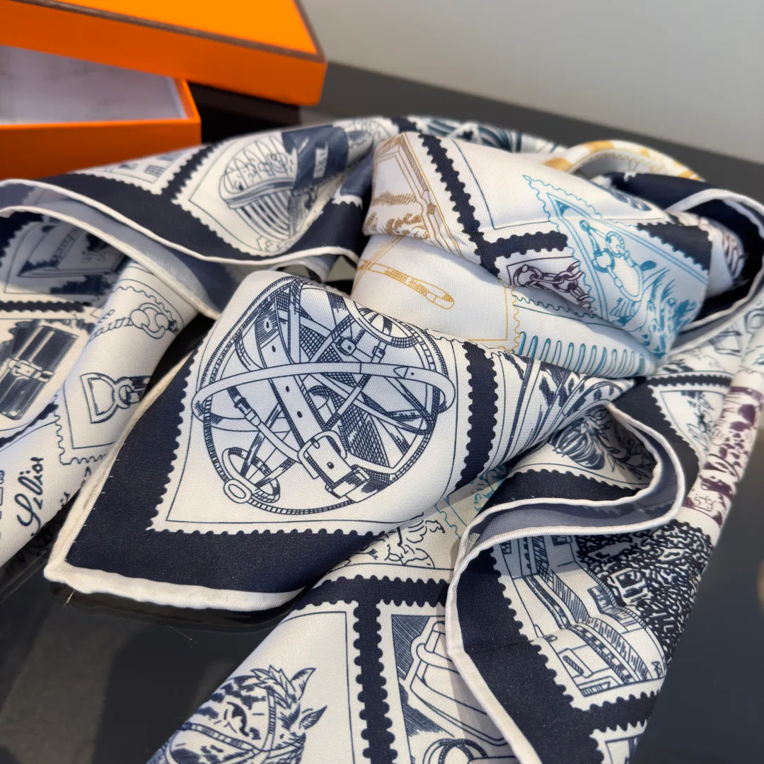 Платки Hermes 11469224