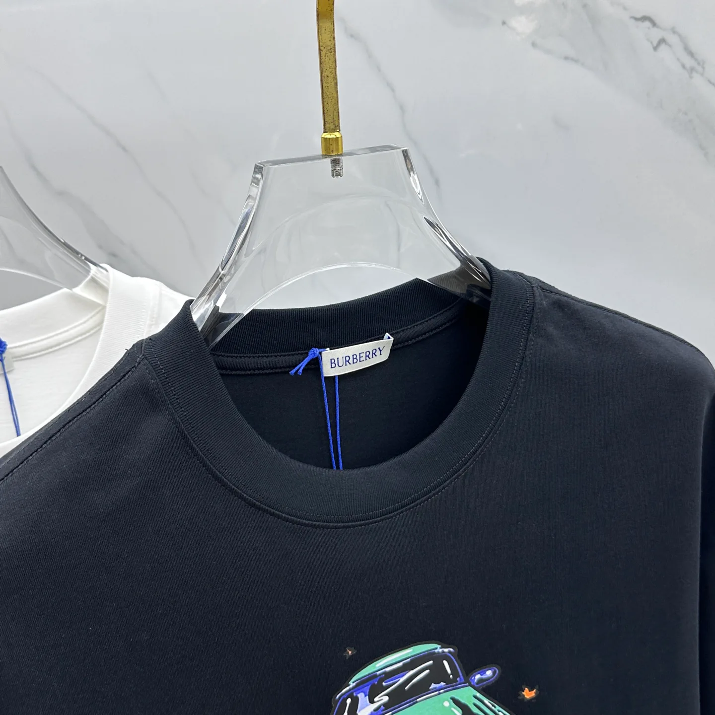 Футболки Женские Burberry 669006