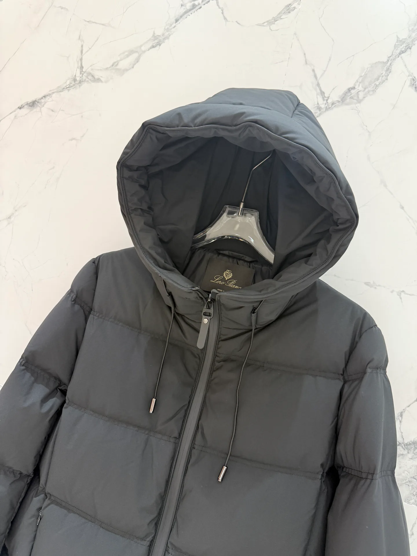 Куртки И Пуховики Женские Loro Piana 18082762