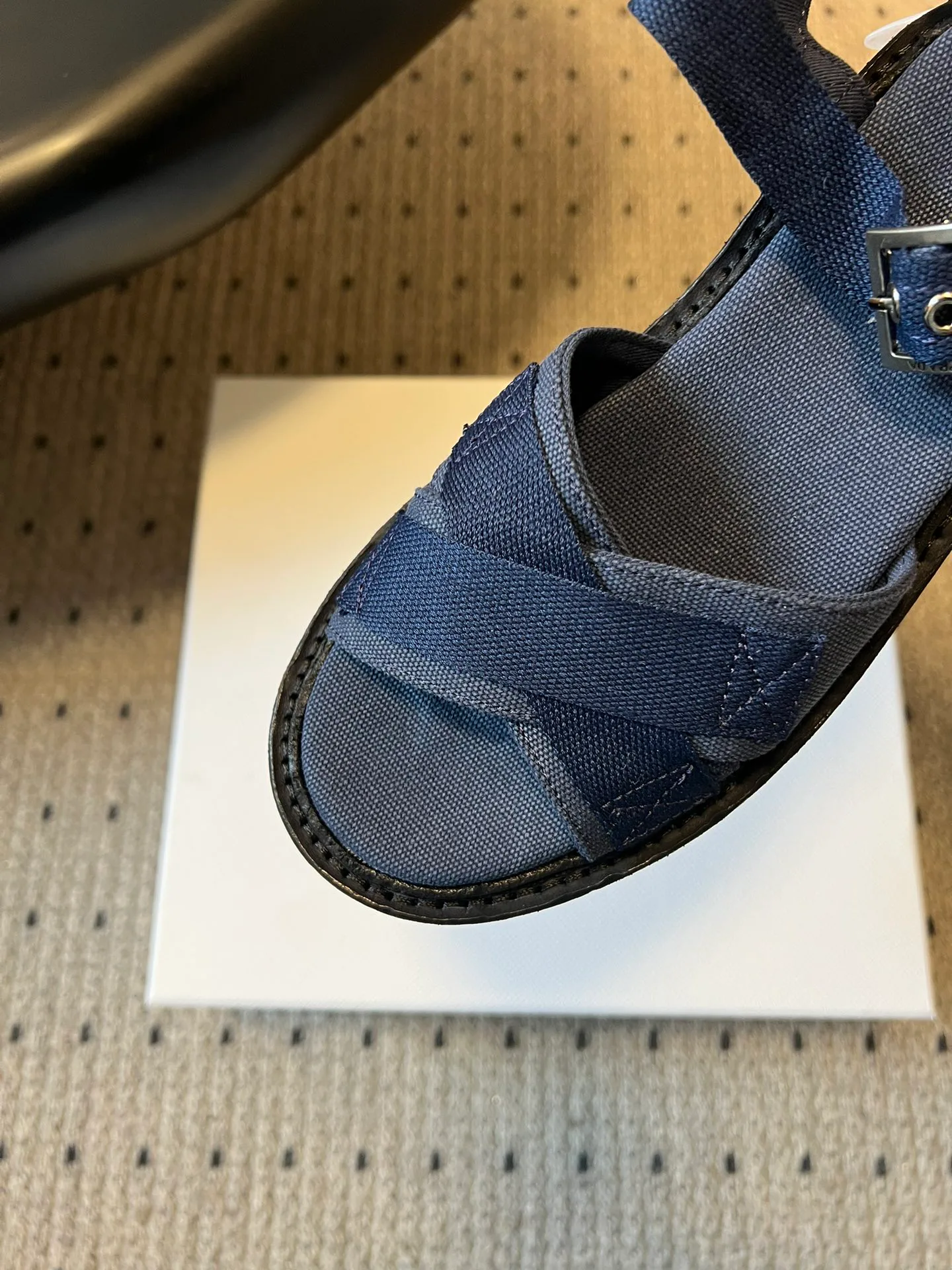 Сандалии Женские Prada 10496745