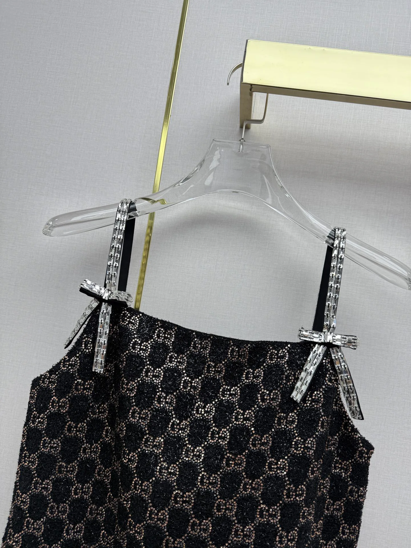 Платья Женские Gucci 652939