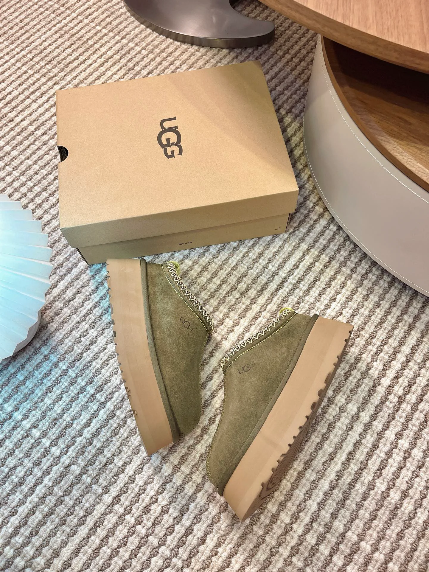 Угги Женские Ugg 1312336