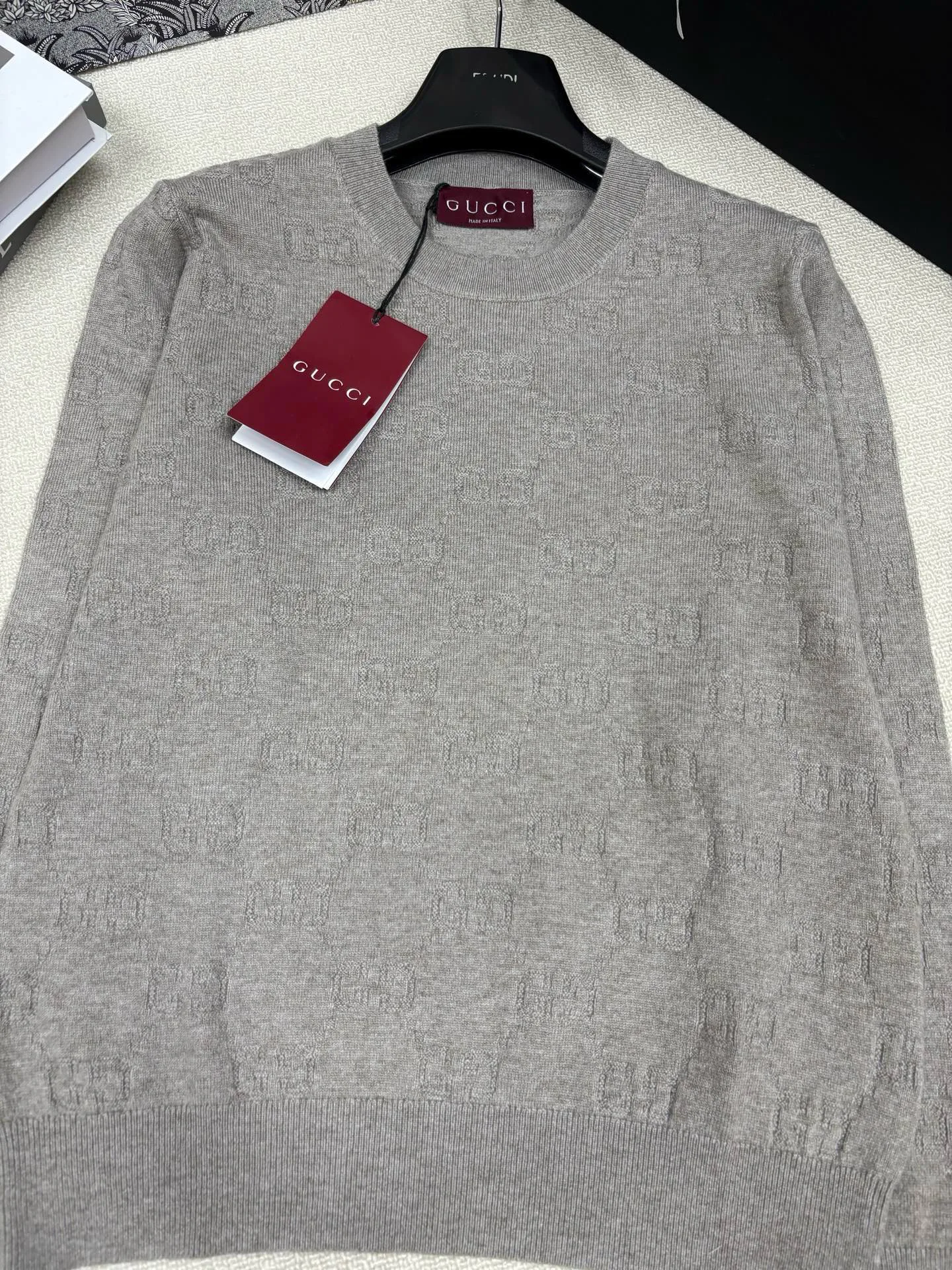 Джемперы И Свитеры Женские Gucci 17612686