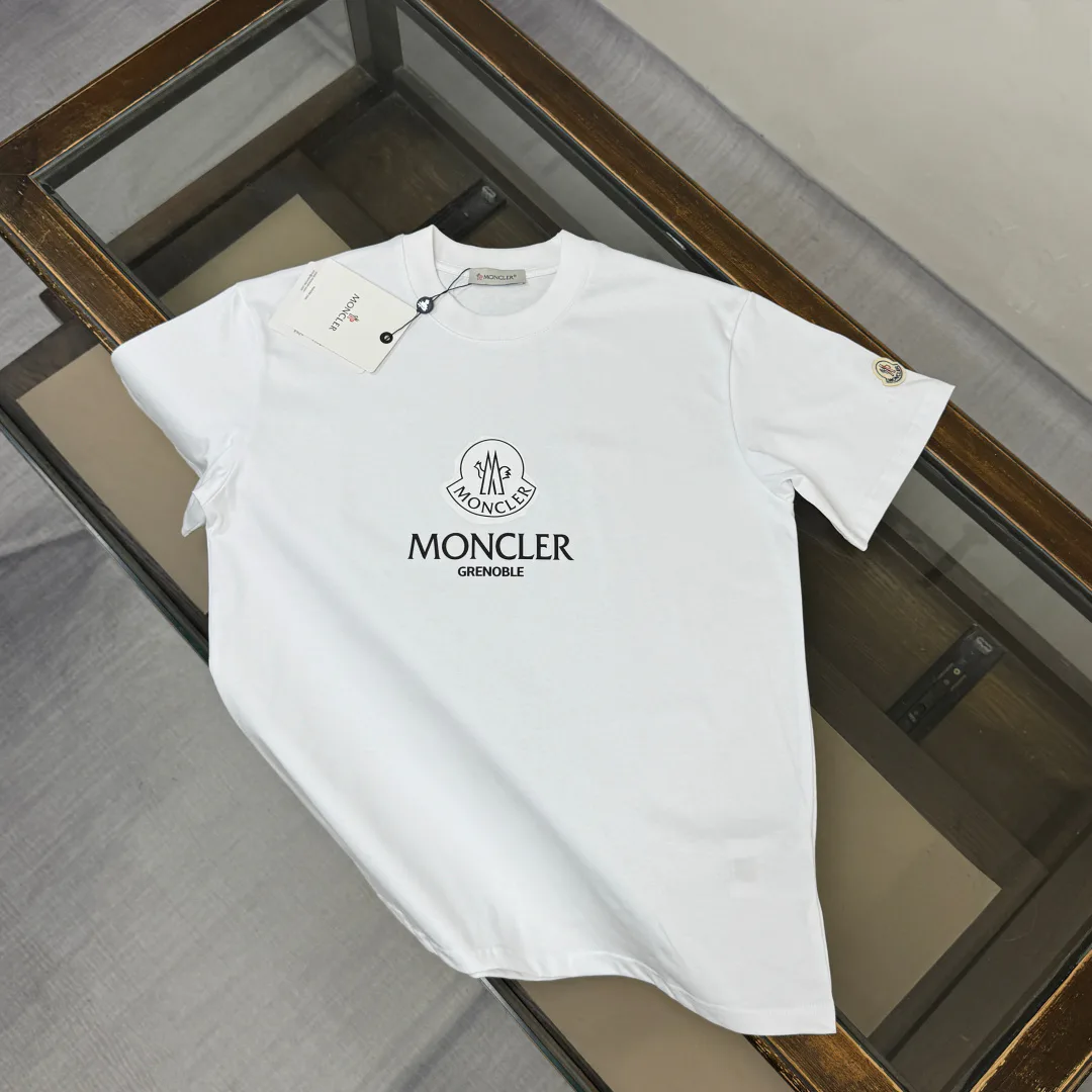 Футболки Женские Moncler 10201191