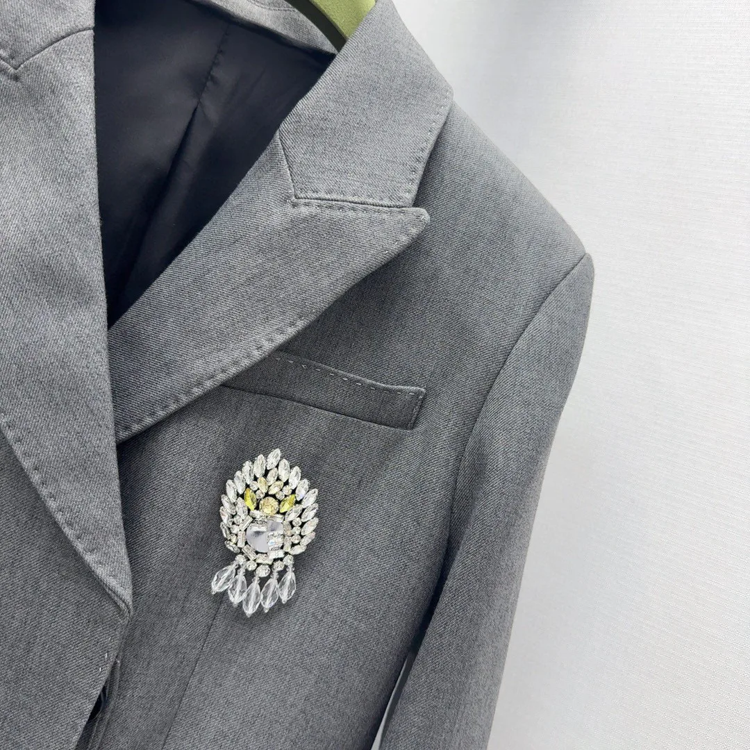 Жакеты Женские Gucci 18143