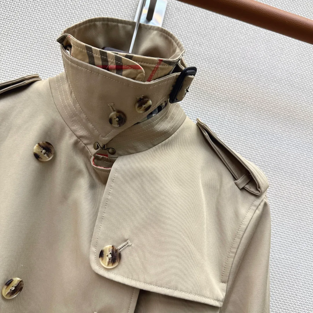Тренчи Женские Burberry 19324483