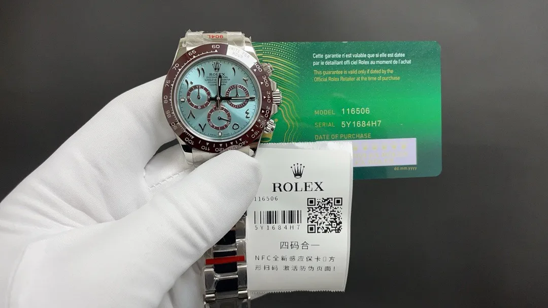 Часы Мужские Rolex 17568434