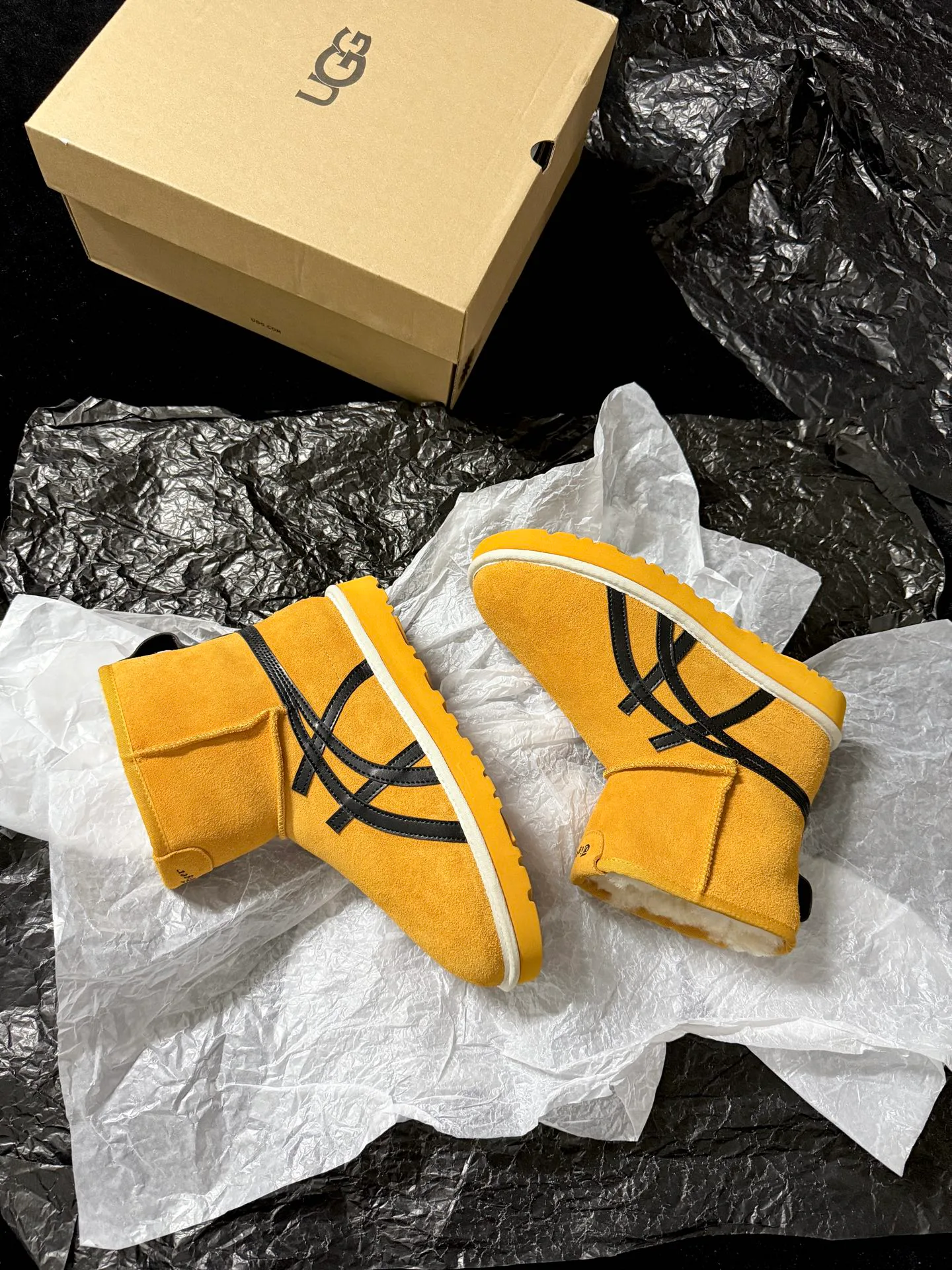 Угги Женские Ugg 293660