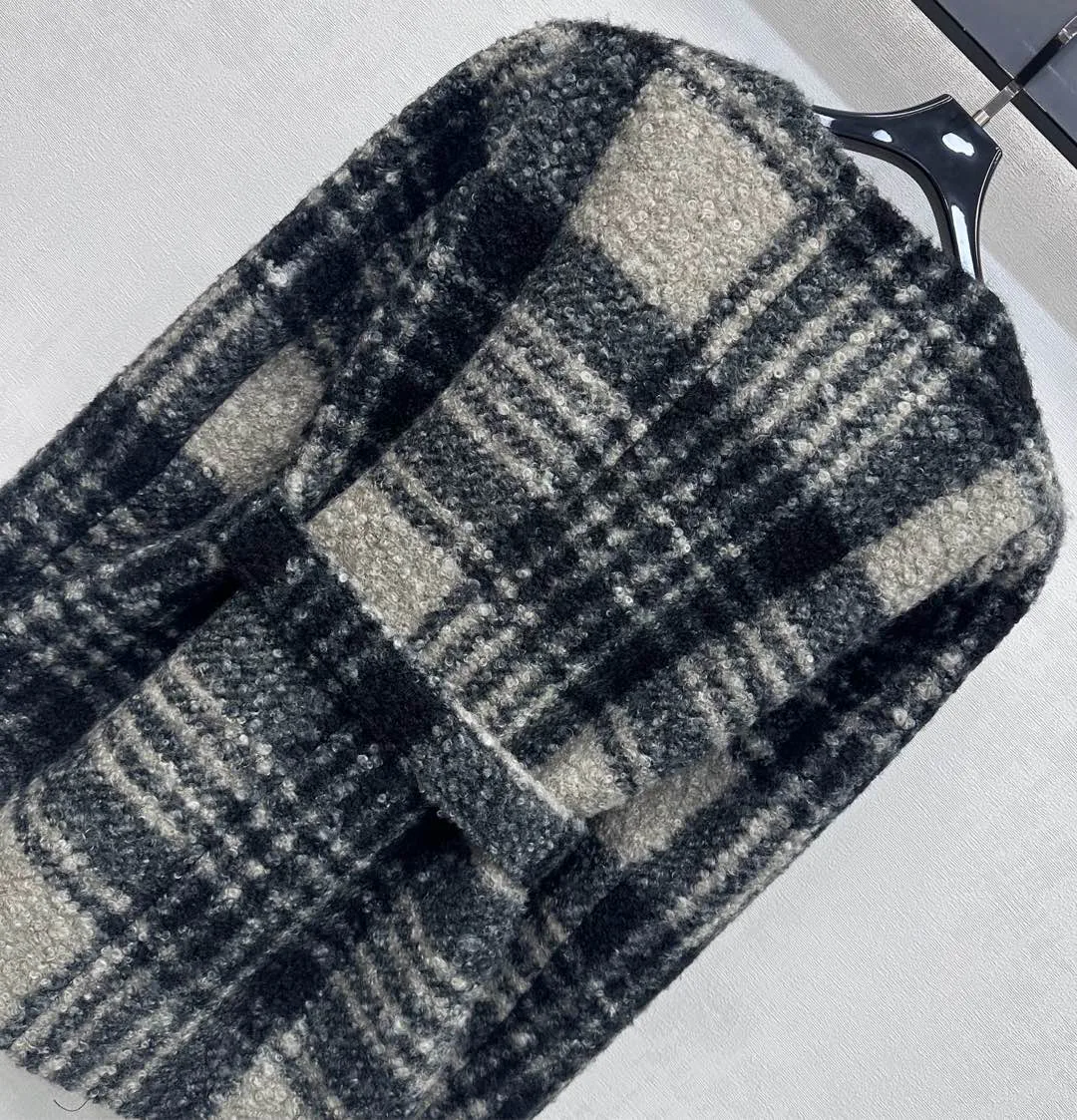 Пальто Женские Chanel 1518025