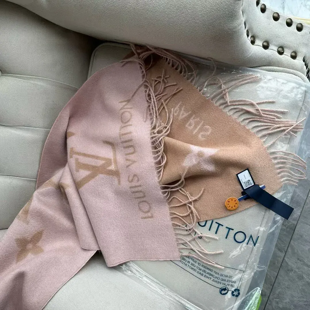 Шарфы Louis Vuitton 1883232