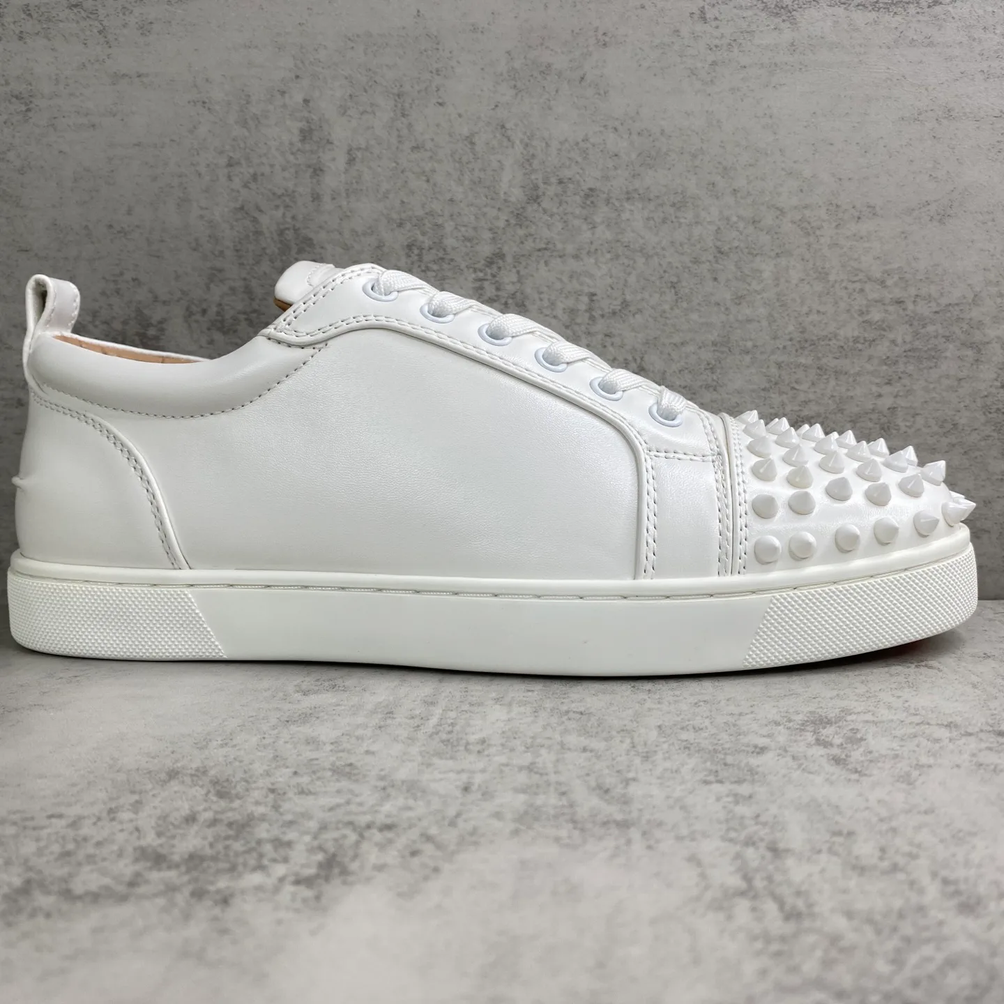 Кроссовки Мужские Christian Louboutin 12809802