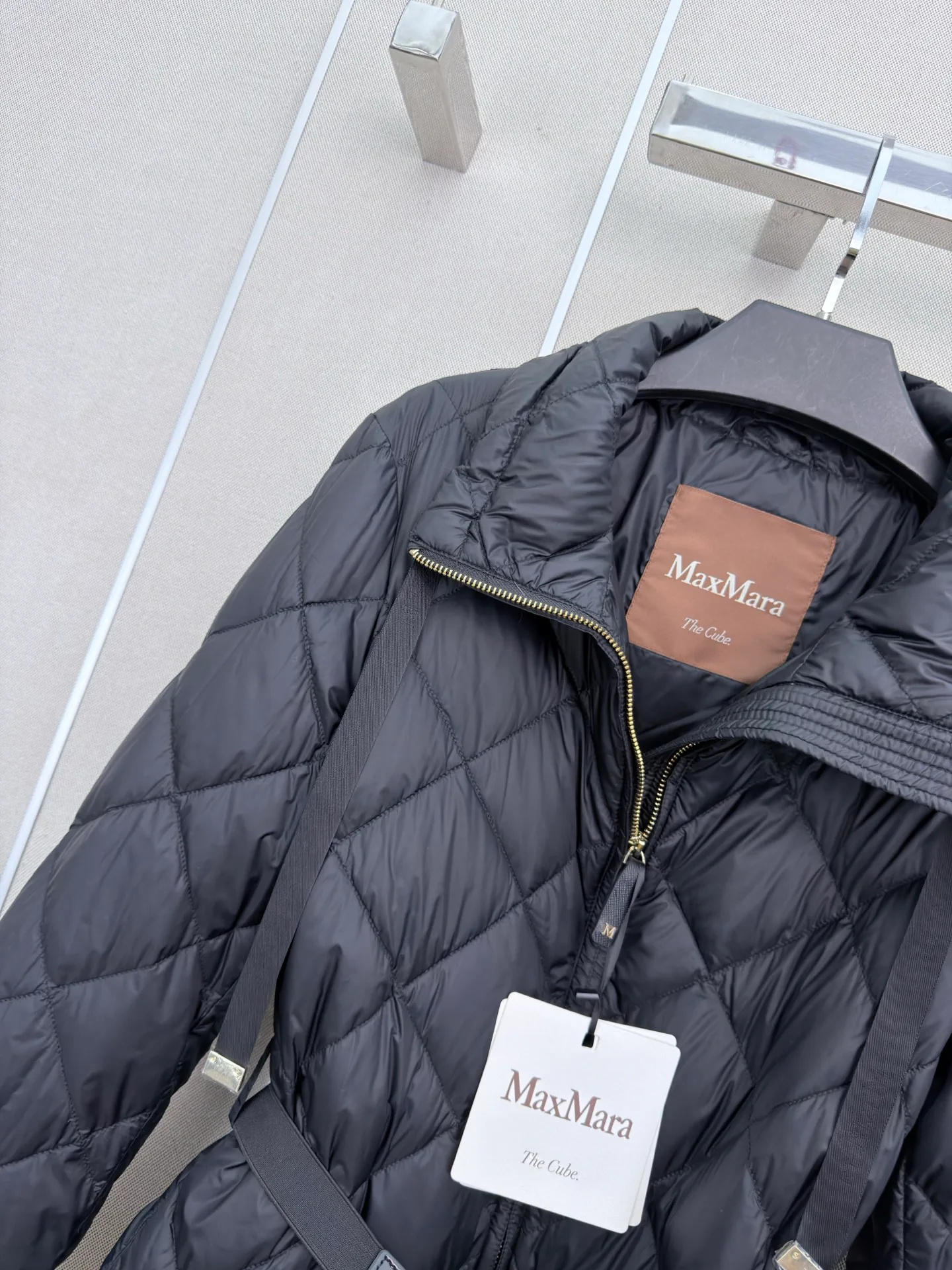 Куртки И Пуховики Женские Max Mara 18108362
