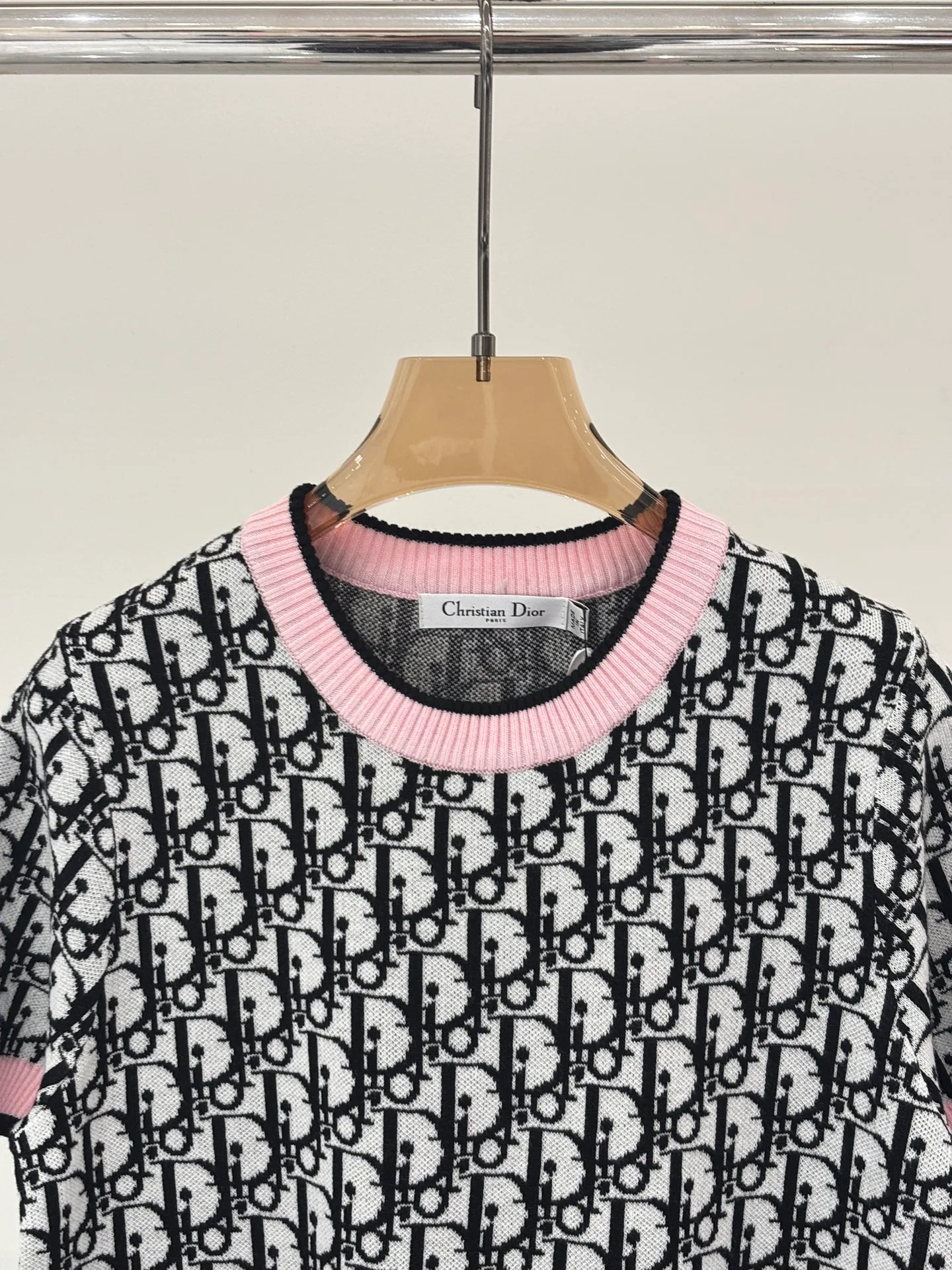 Футболки Женские Christian Dior 1572933