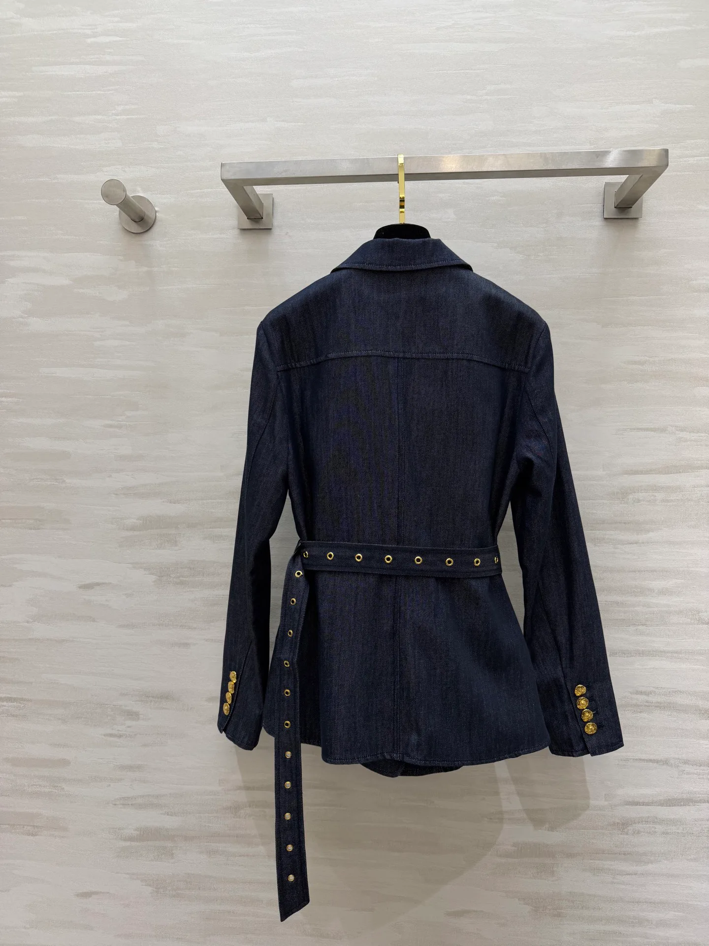 Жакеты Женские Balmain 11680766