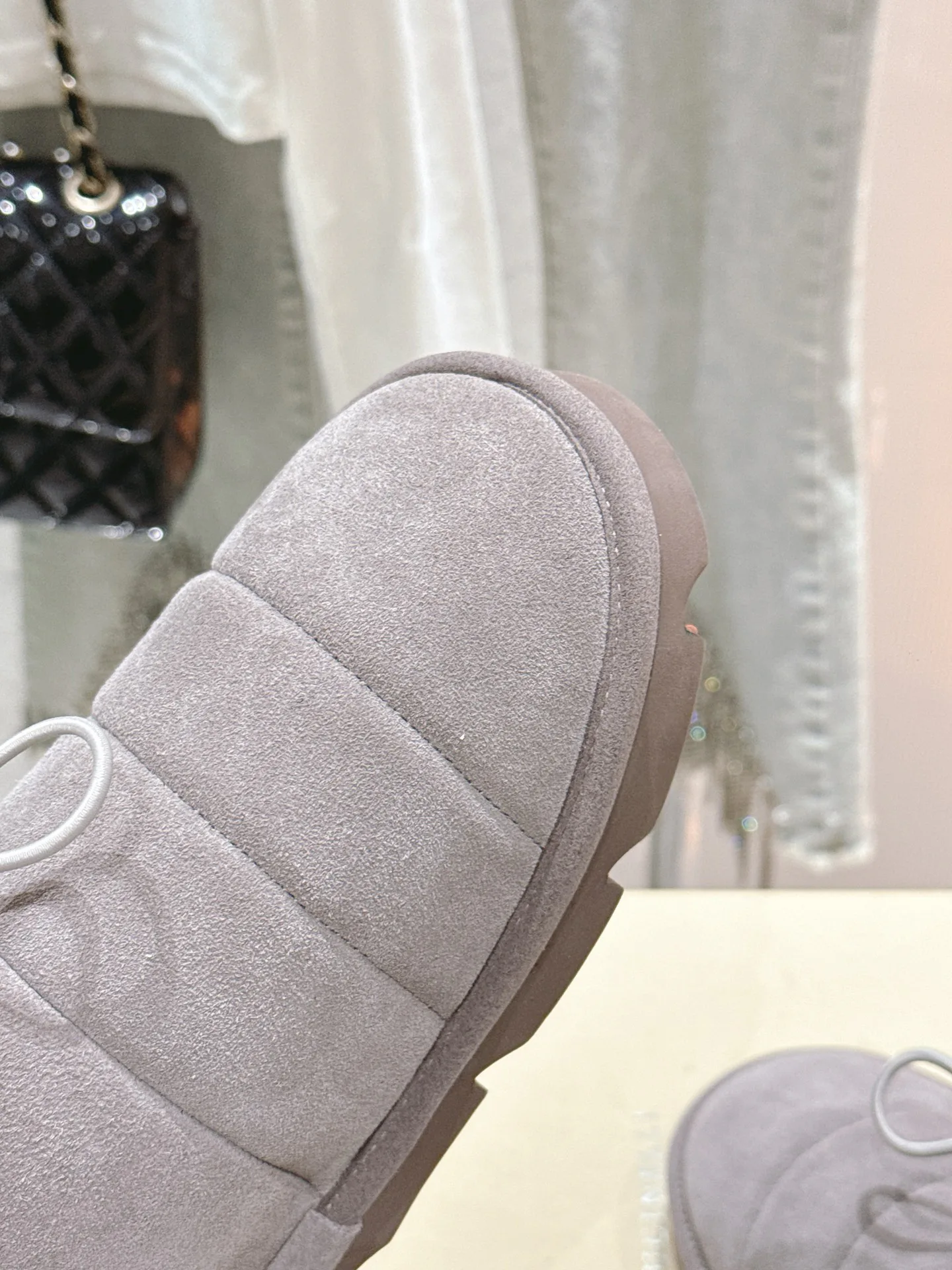 Угги Женские Brunello Cucinelli 18703130