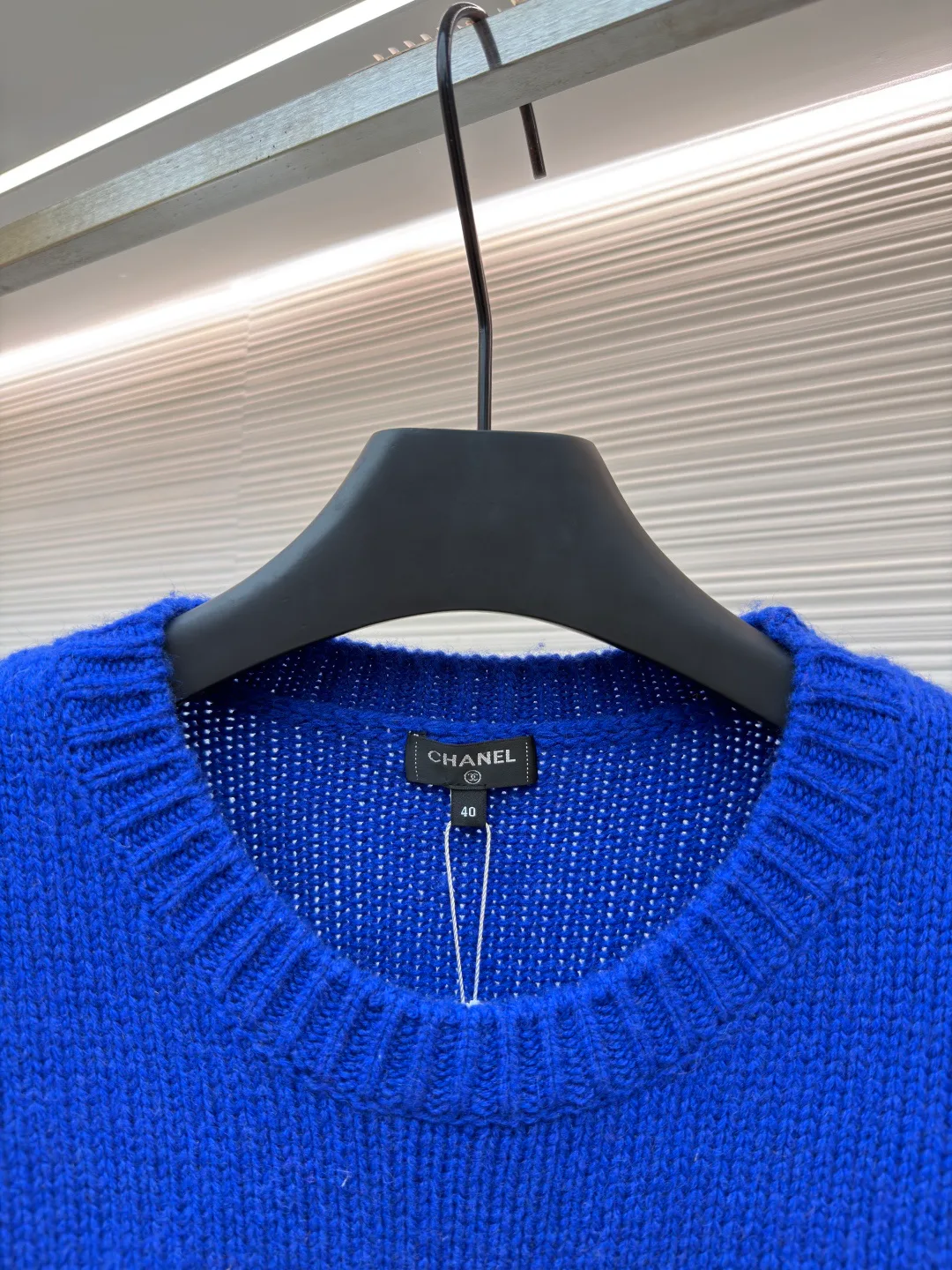 Джемперы И Свитеры Мужские Chanel 18359952