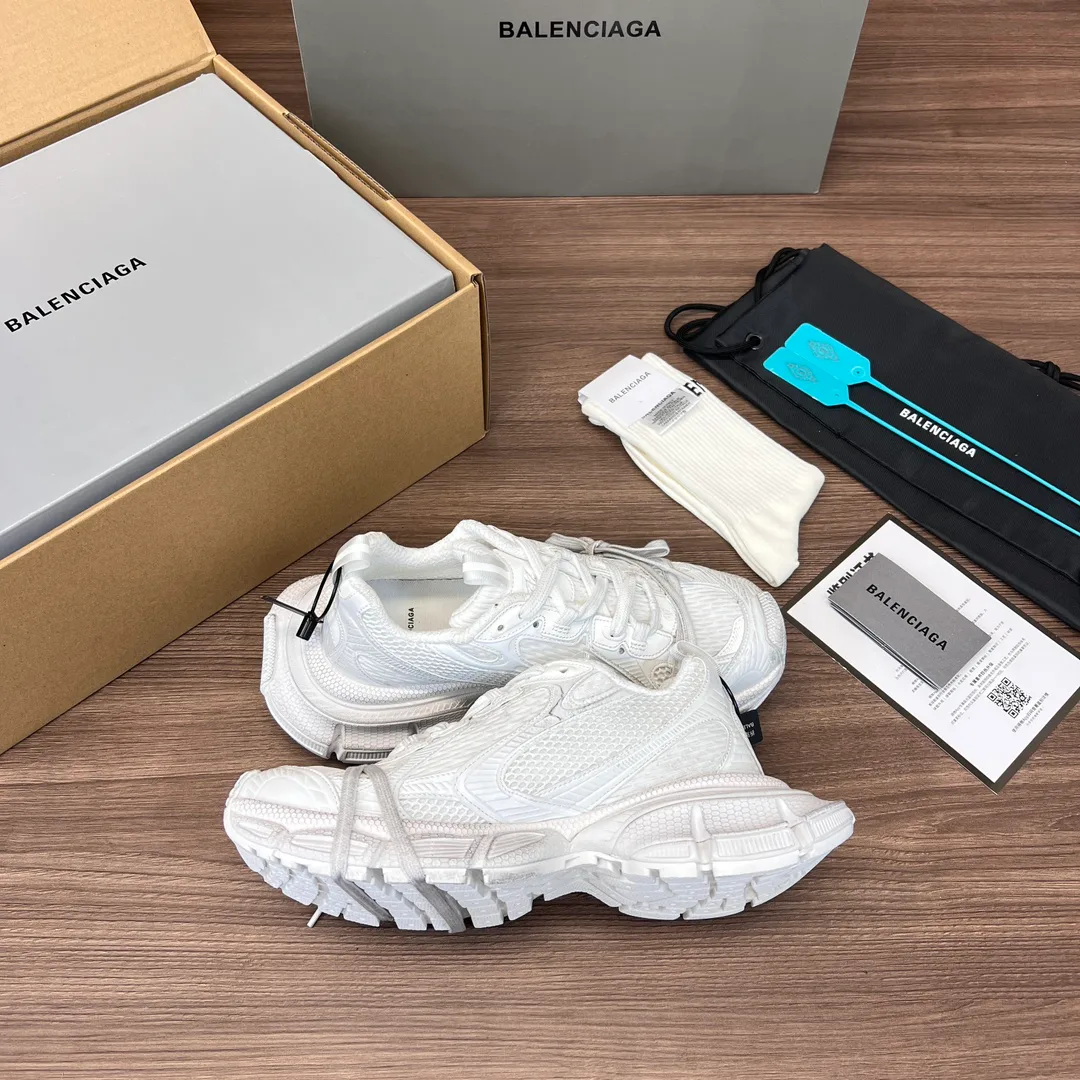Кроссовки Женские Balenciaga 5049171