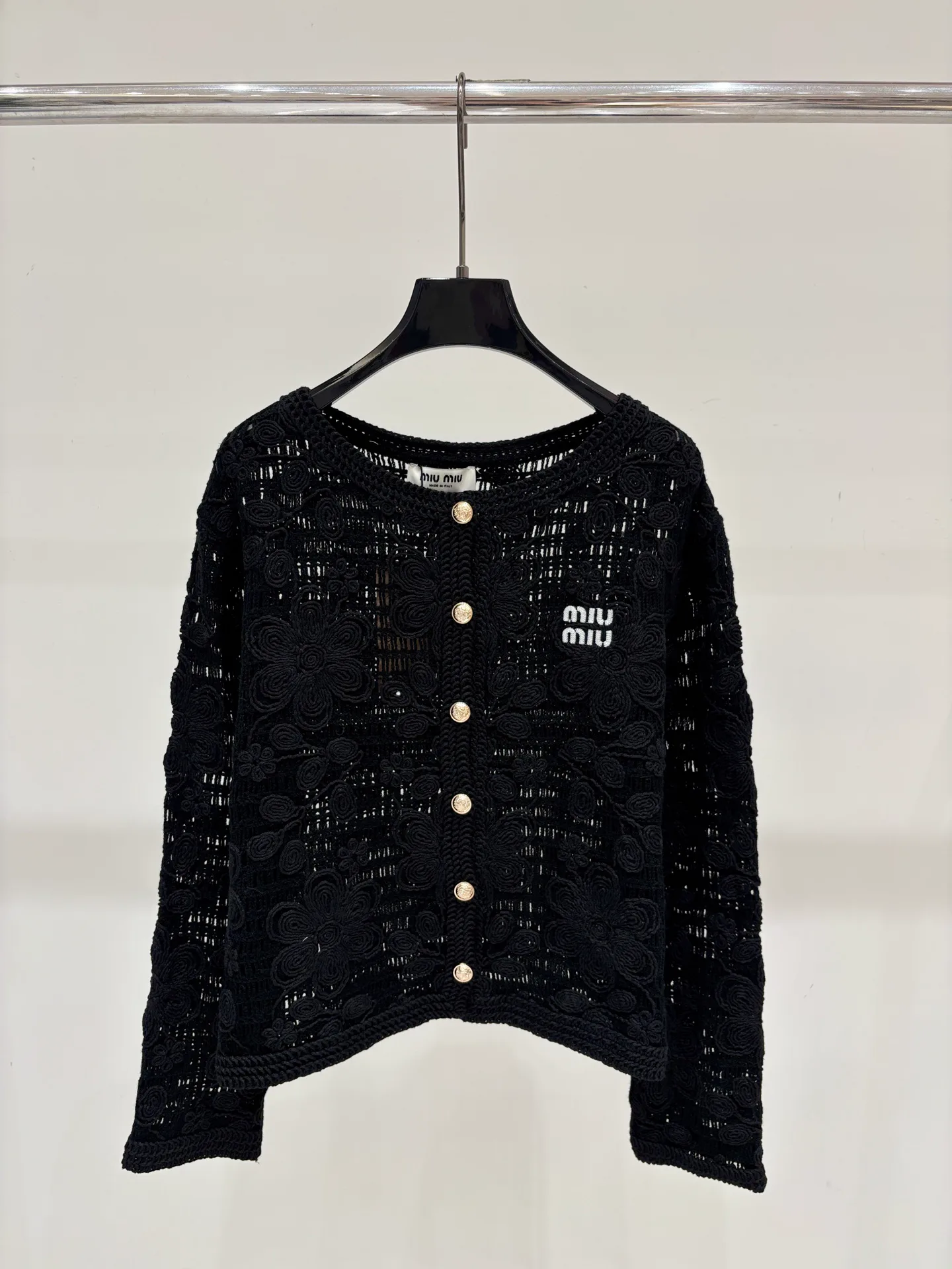 Джемперы И Свитеры Женские Miu Miu 18779175