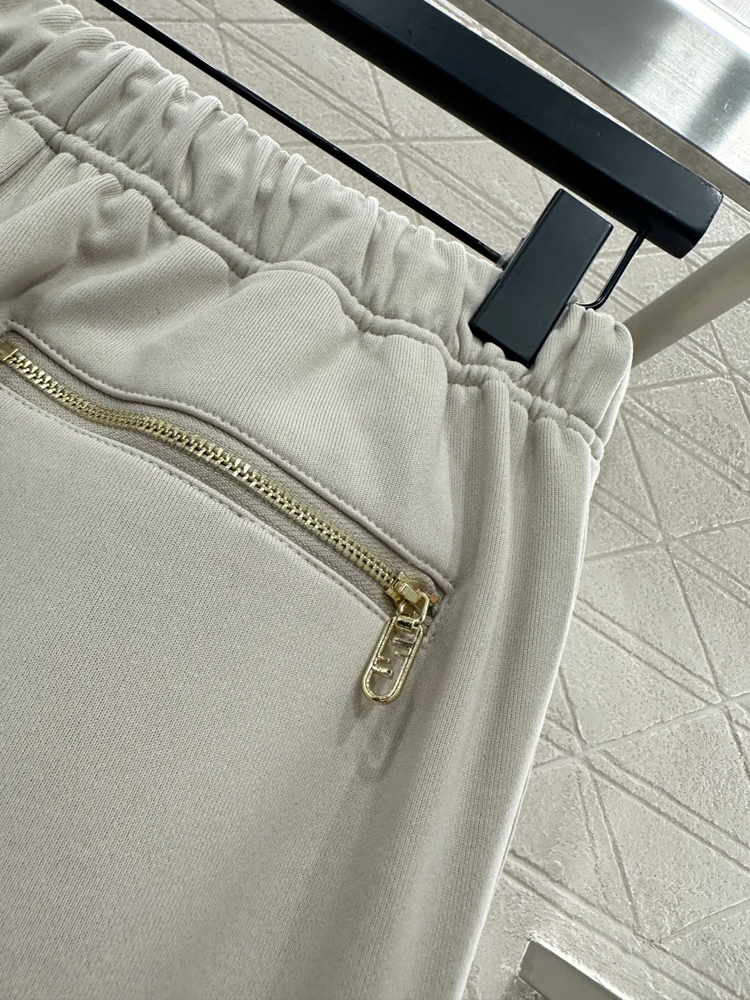 Брюки Женские Fendi 277946