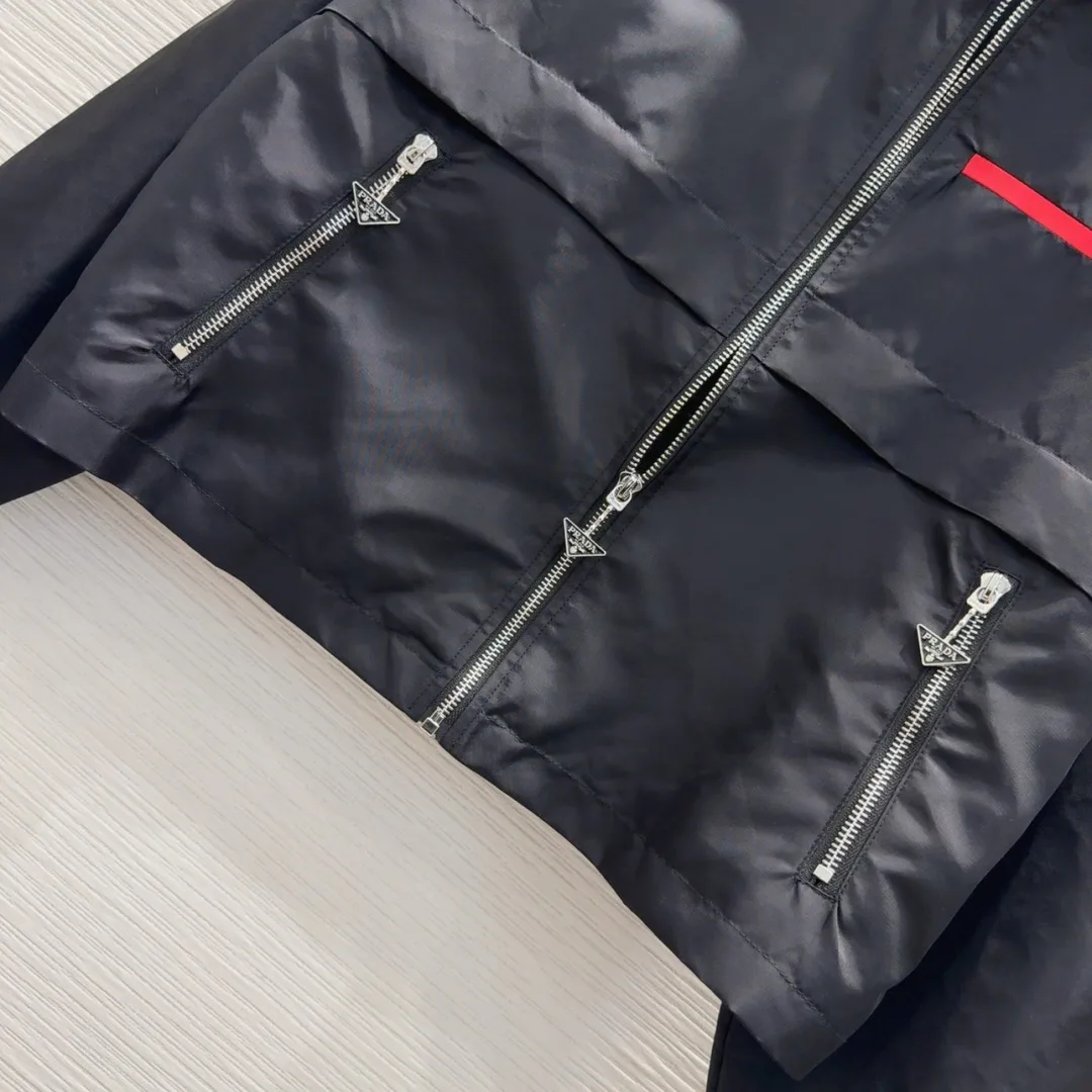 Куртки Женские Prada 89390