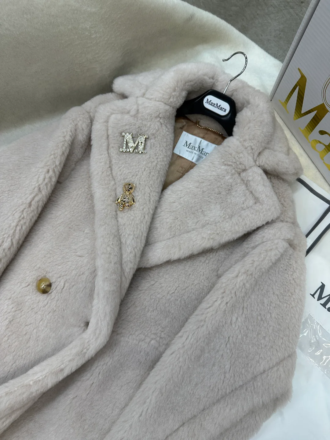 Пальто Женские Max Mara 853681