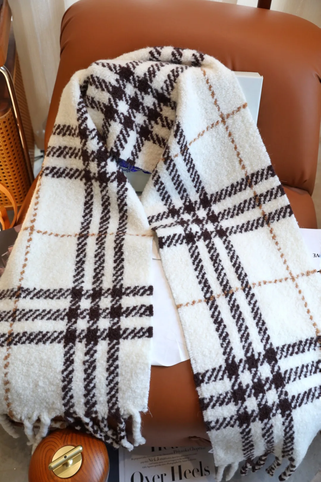 Шарфы Burberry 2273340