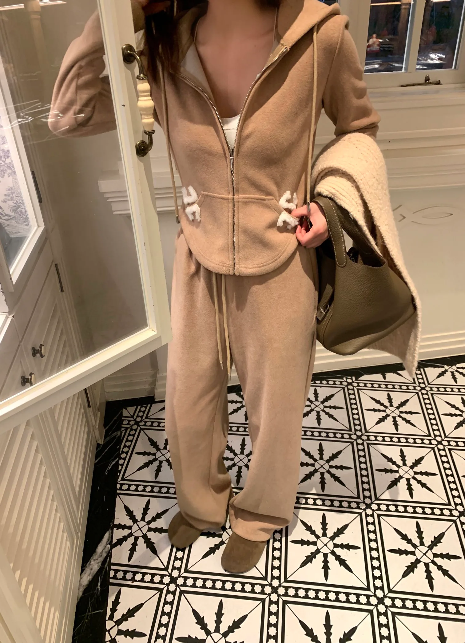 Спортивные Костюмы Женские Chanel 7046