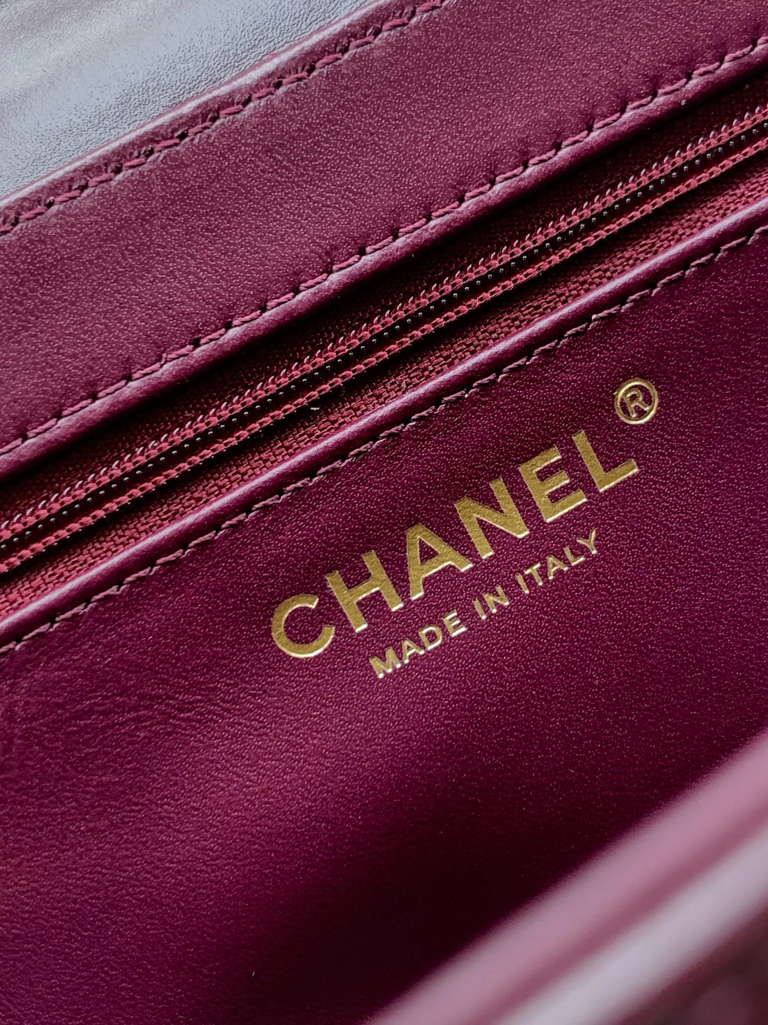 Классические Сумки Женские Chanel 1837070