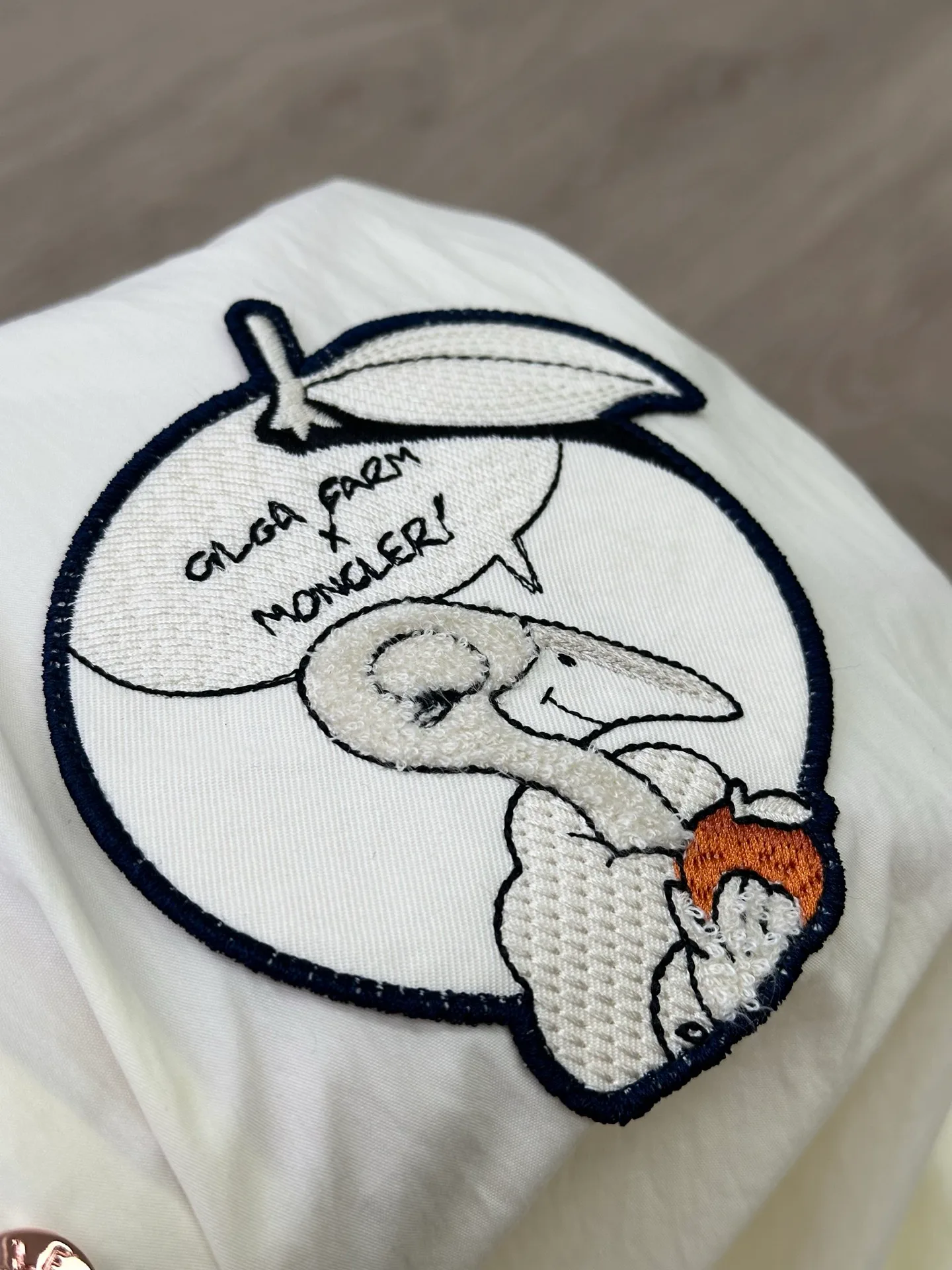 Платки Moncler 11657434