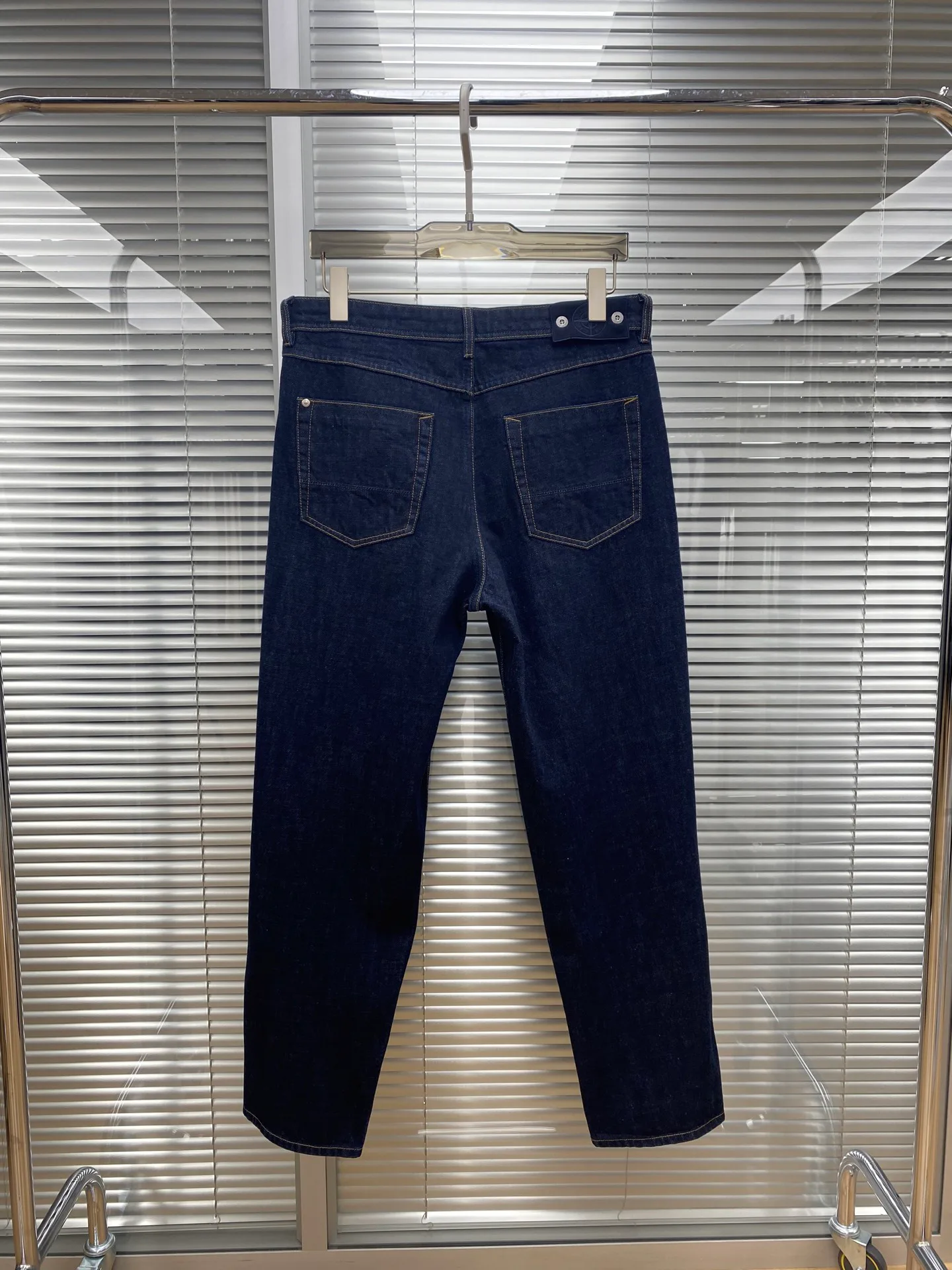 Брюки Мужские Stone Island 5124708