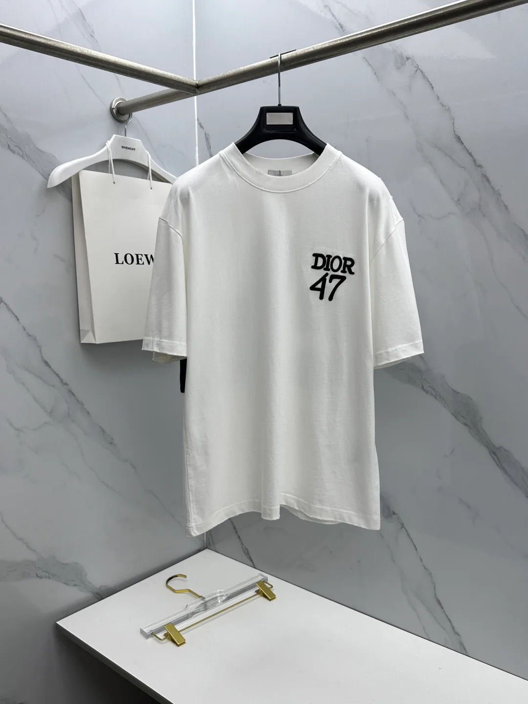 Футболки Женские Christian Dior 13118788