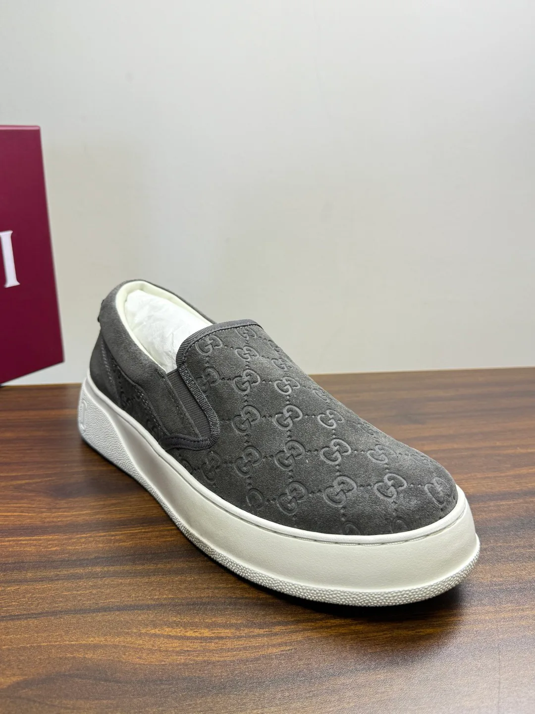 Кроссовки Мужские Gucci 20143299