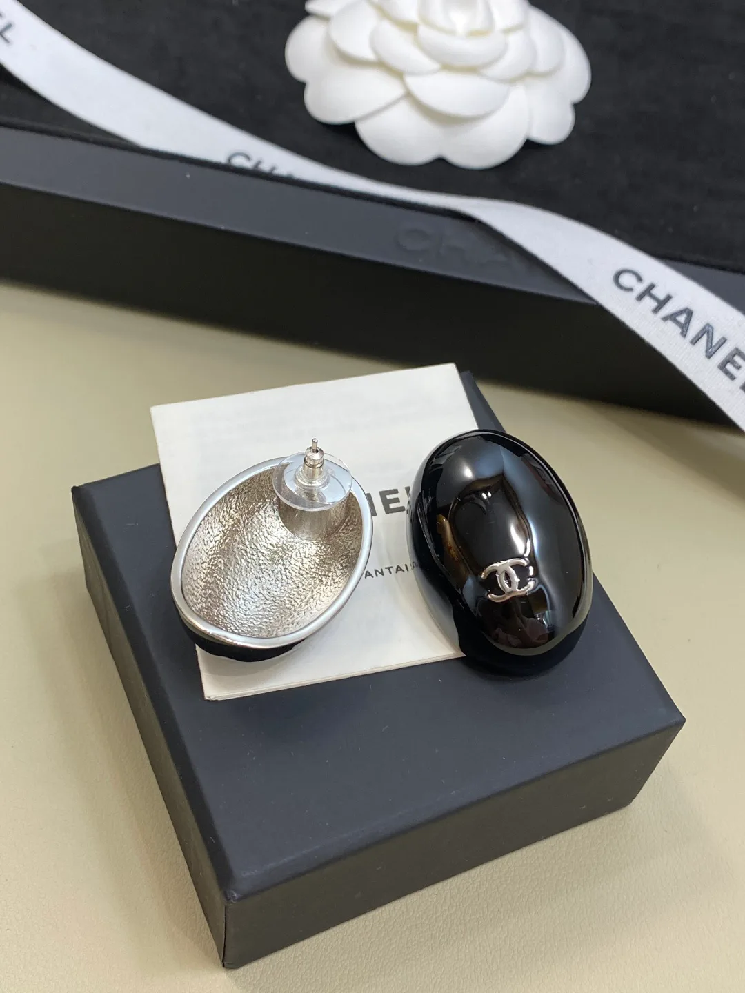 Бижутерия Chanel 17841356