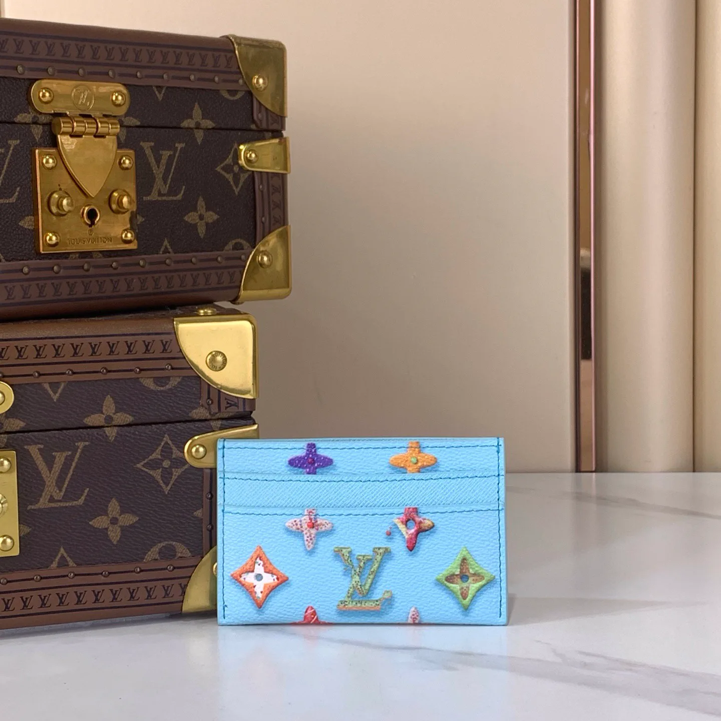 Клатчи Женские Louis Vuitton 11395859