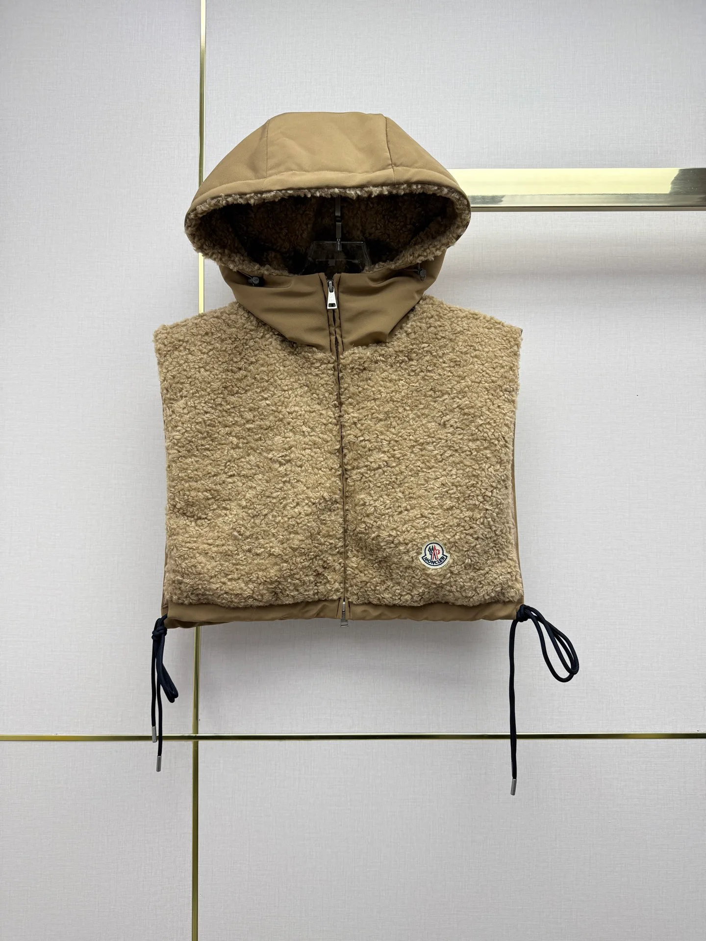 Куртки И Пуховики Женские Moncler 19210343
