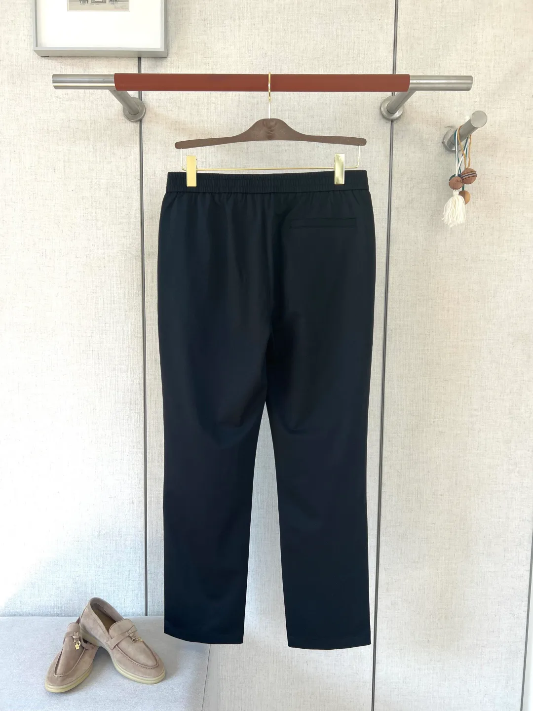 Брюки Мужские Loro Piana 17364917