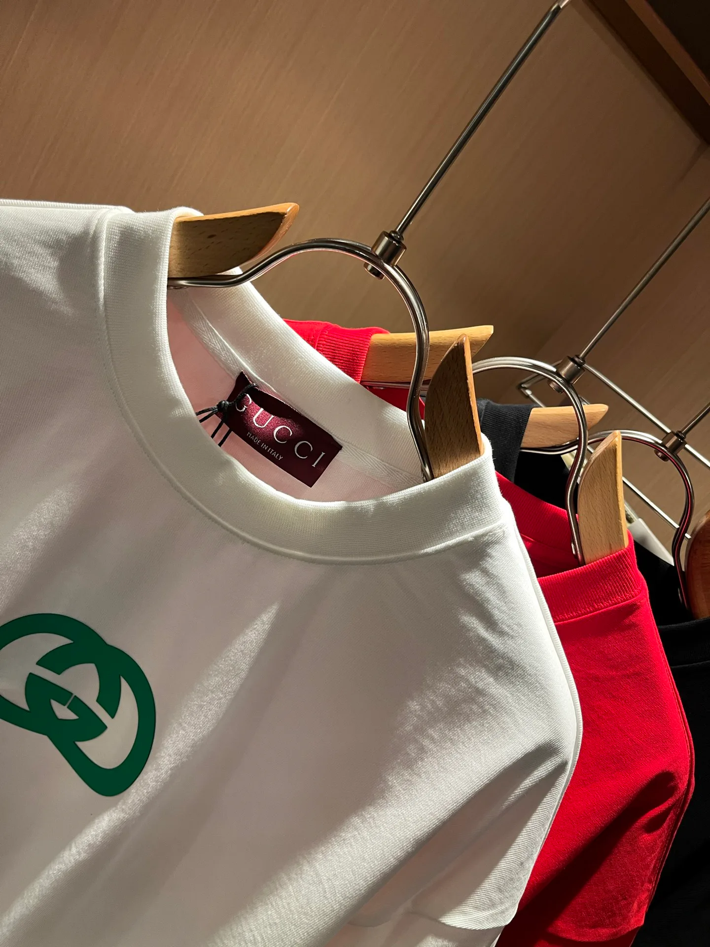 Футболки Женские Gucci 10242314