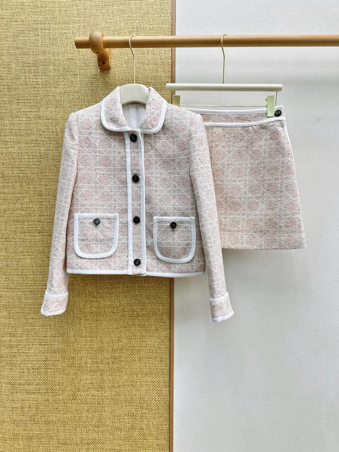 Жакеты Женские Christian Dior 11737759