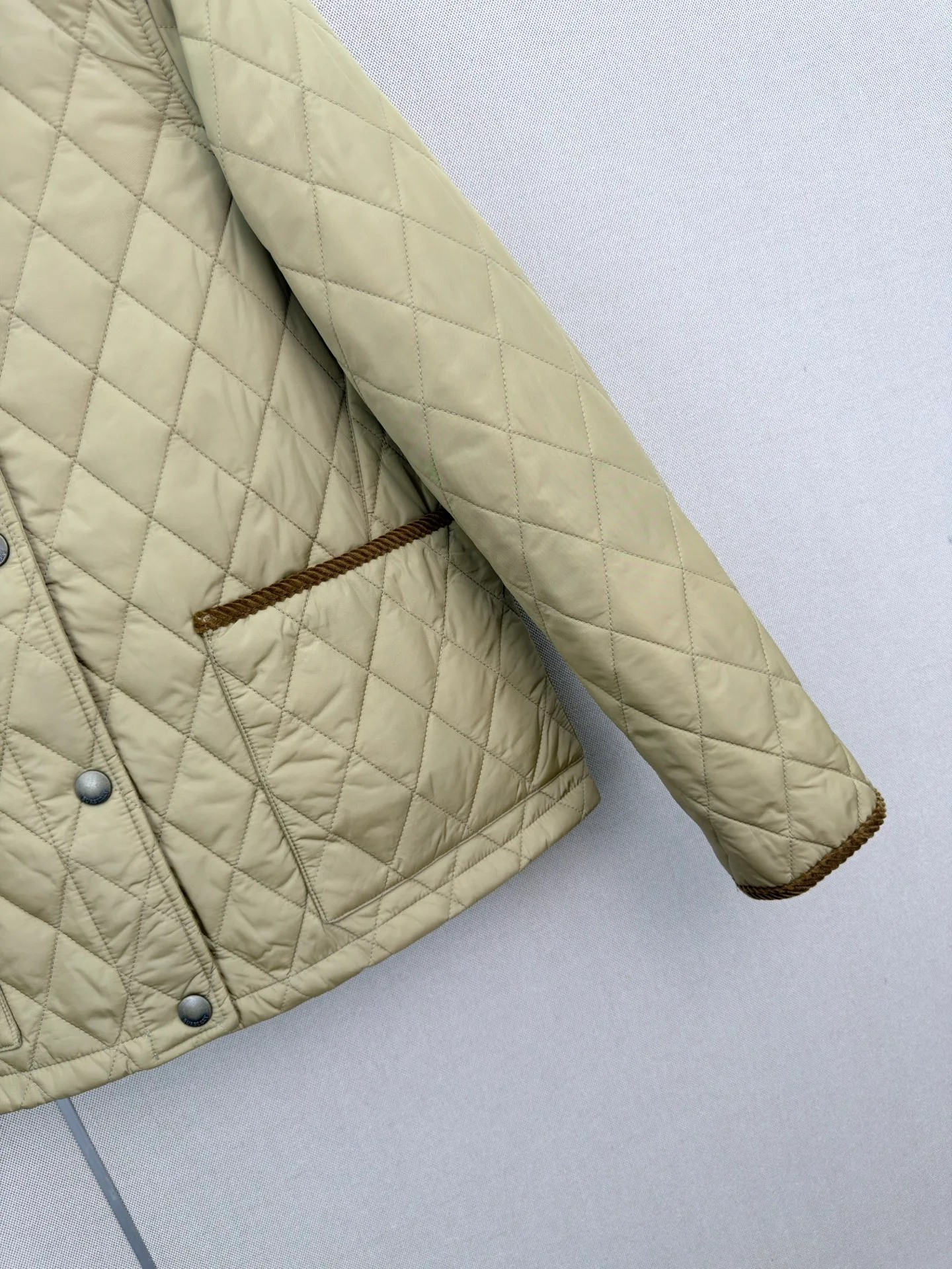 Куртки И Пуховики Женские Burberry 18056787