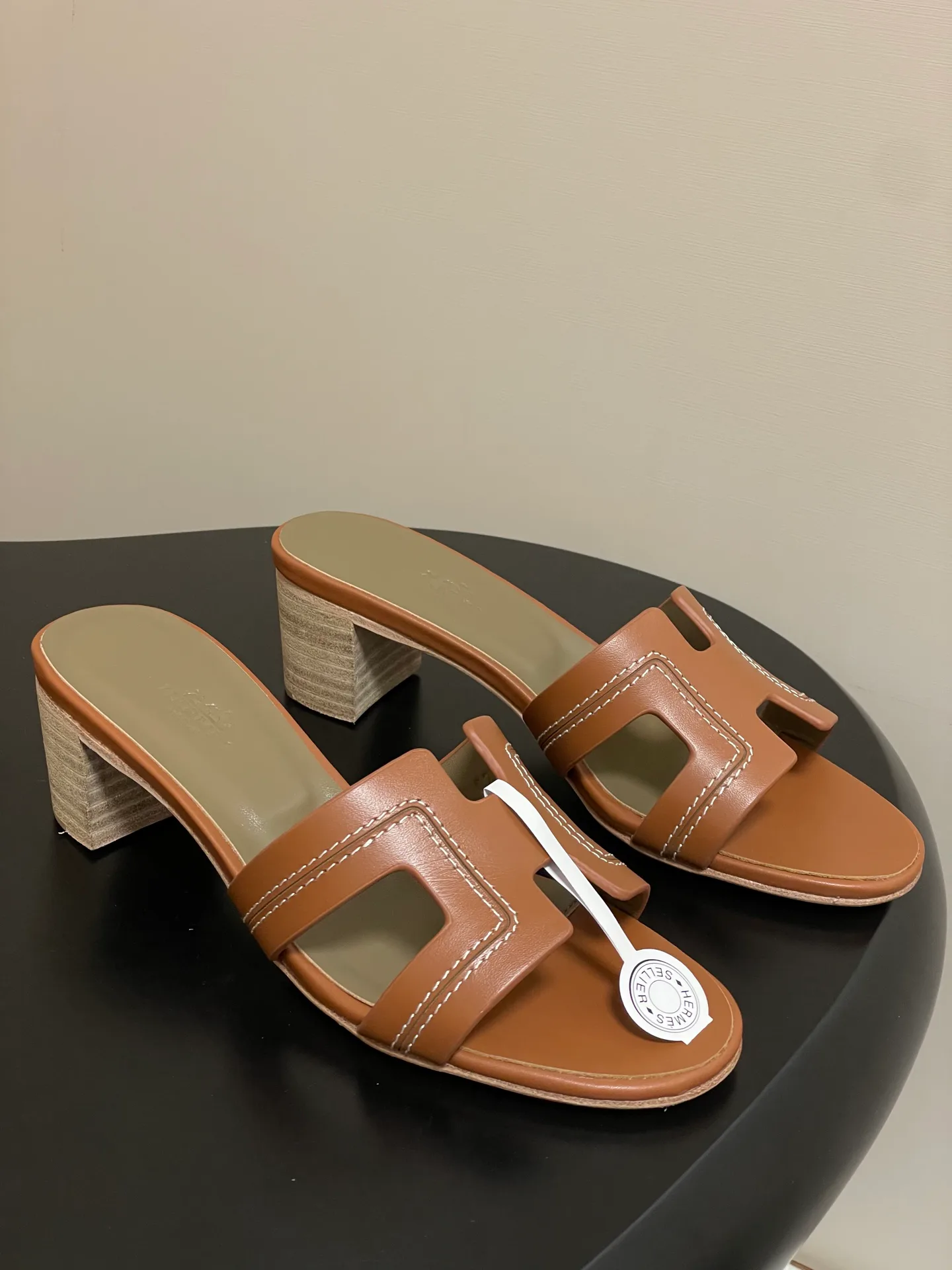 Сандалии Женские Hermes 9411631