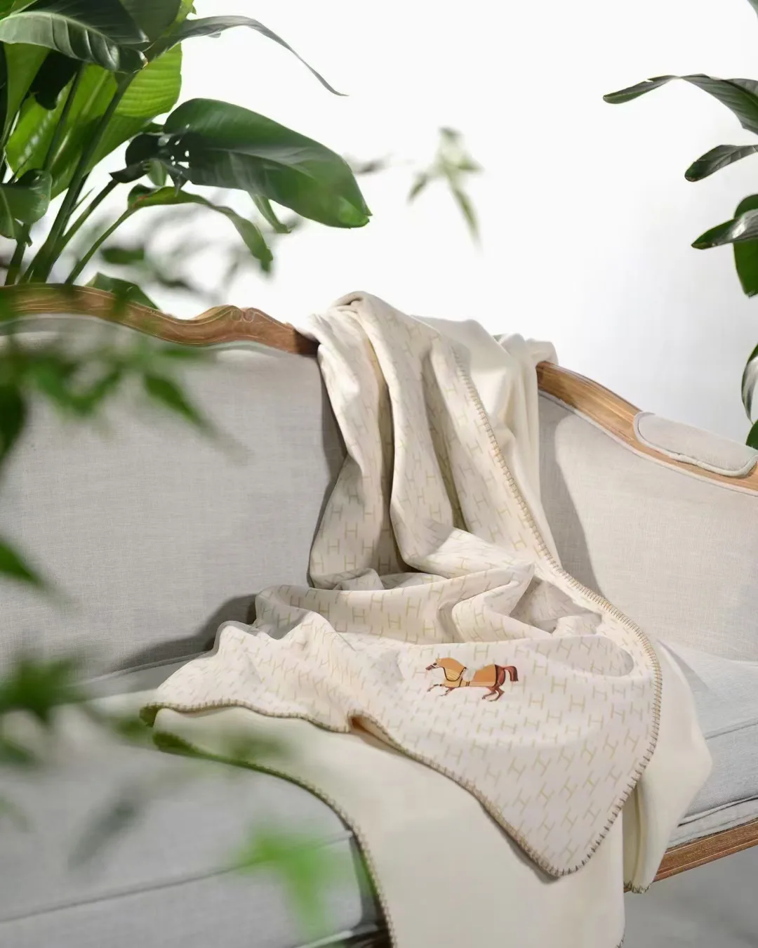 Текстиль Hermes 233280