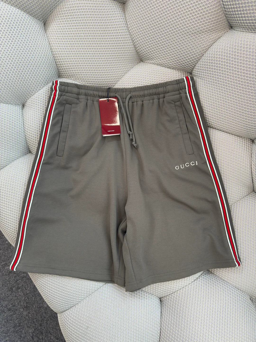 Шорты Мужские Gucci 11654611